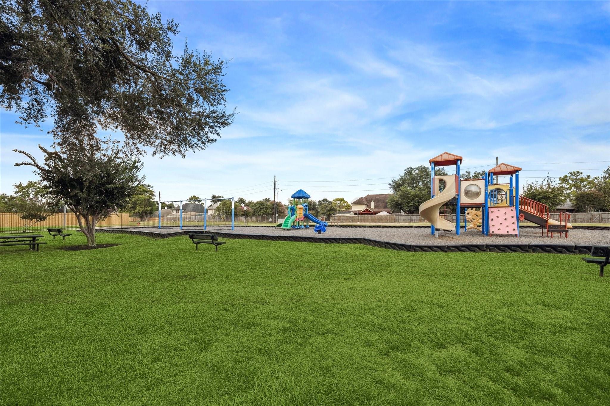 12306 Wright Oaks Drive