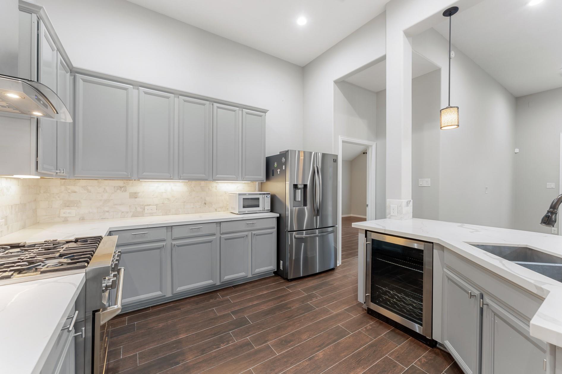 2423 Horned Owl Drive