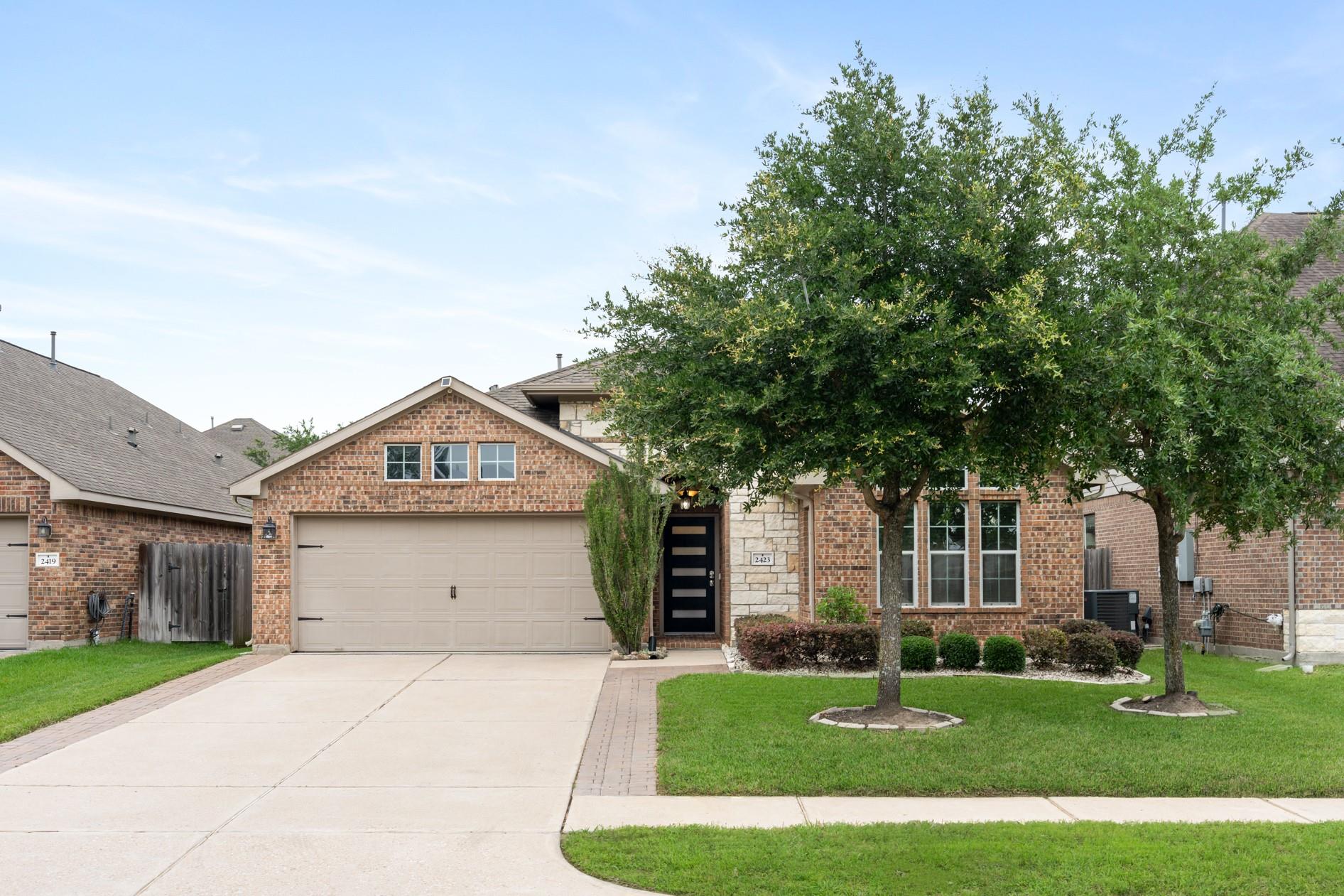 2423 Horned Owl Drive