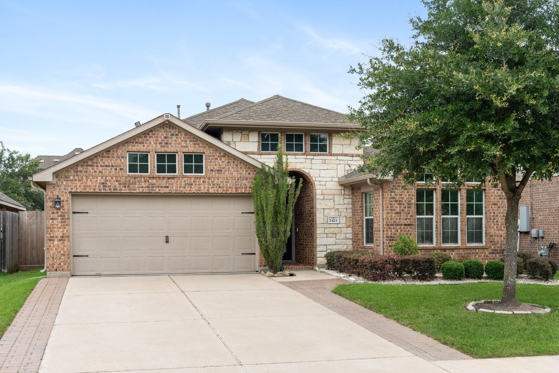2423 Horned Owl Drive