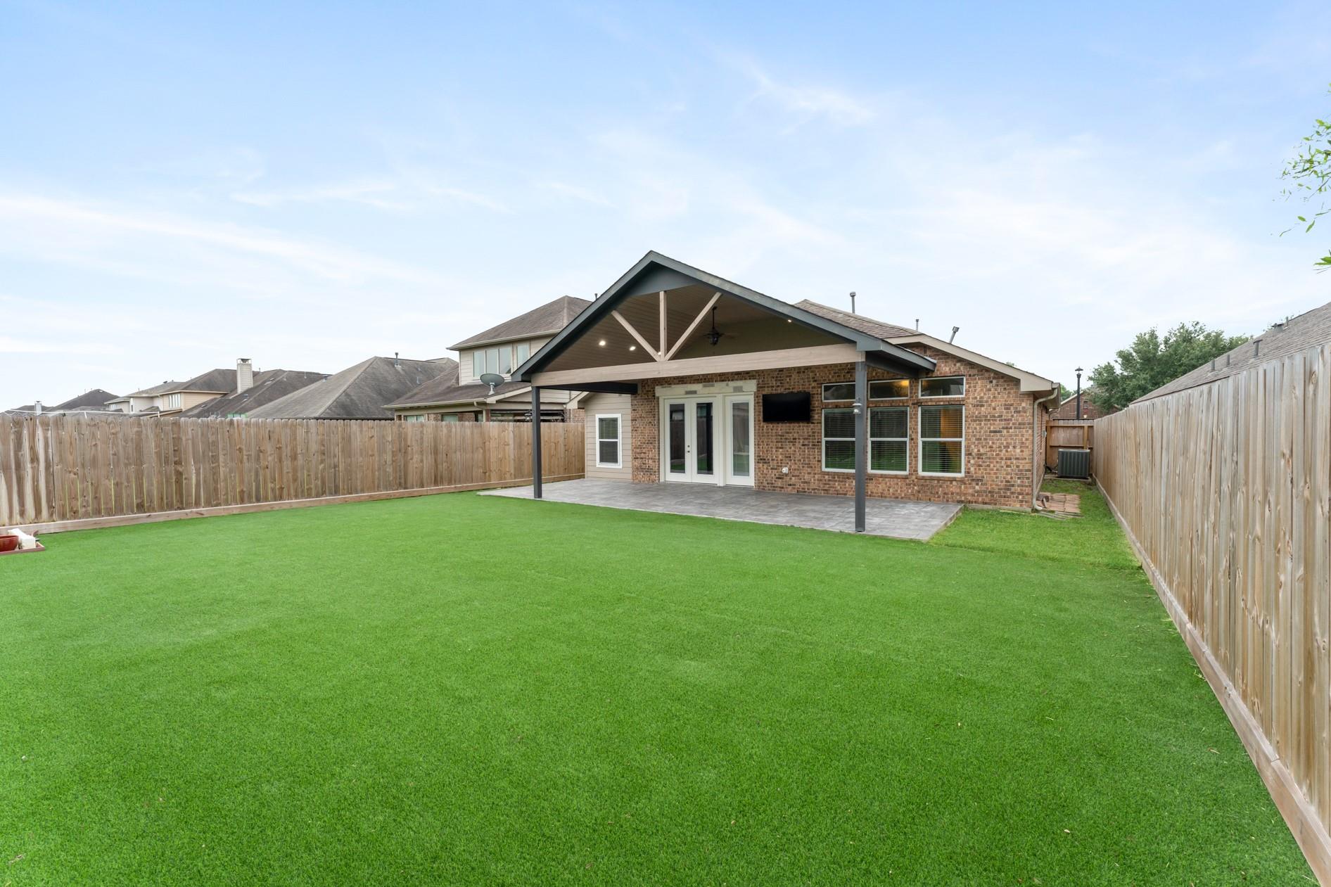 2423 Horned Owl Drive