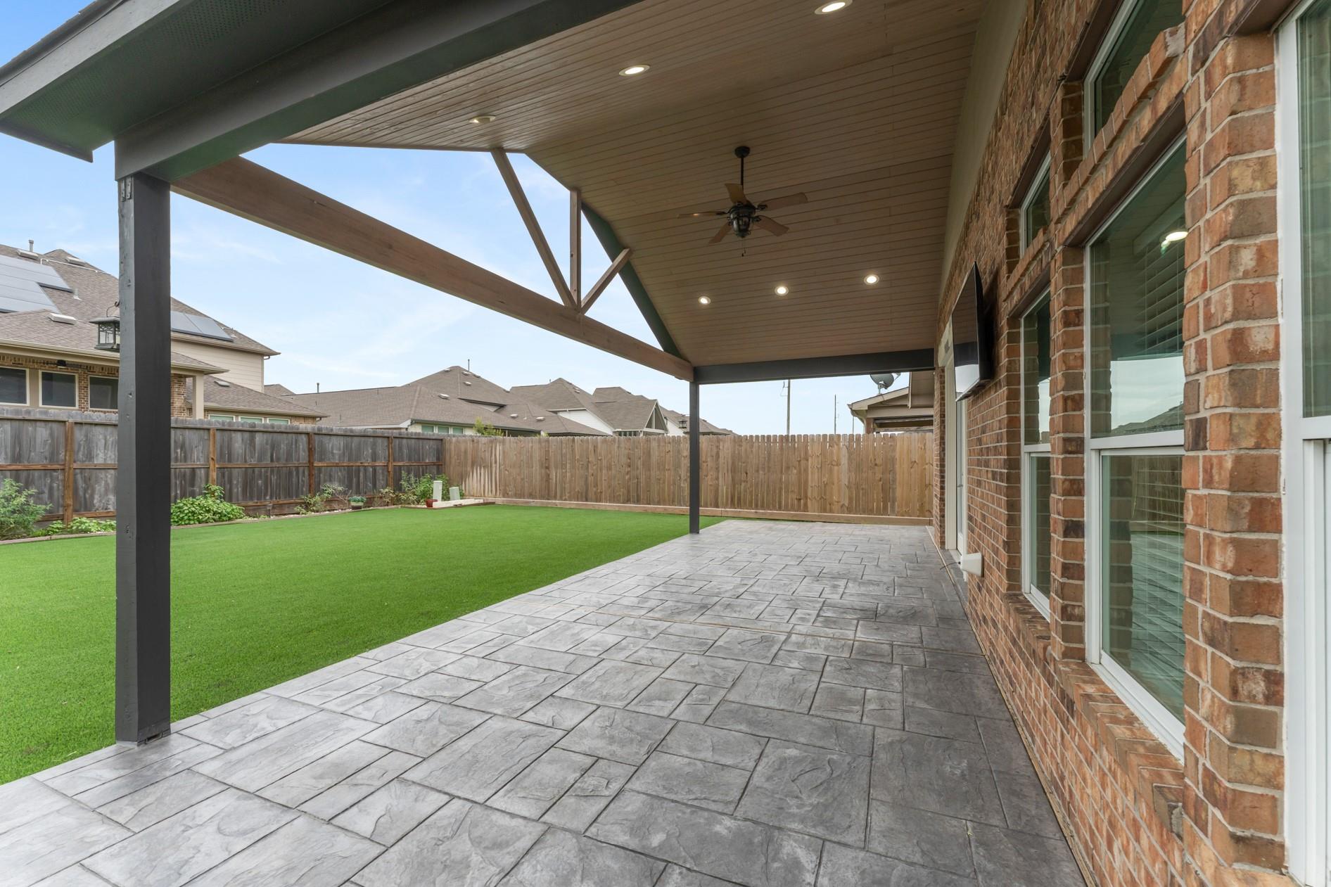 2423 Horned Owl Drive