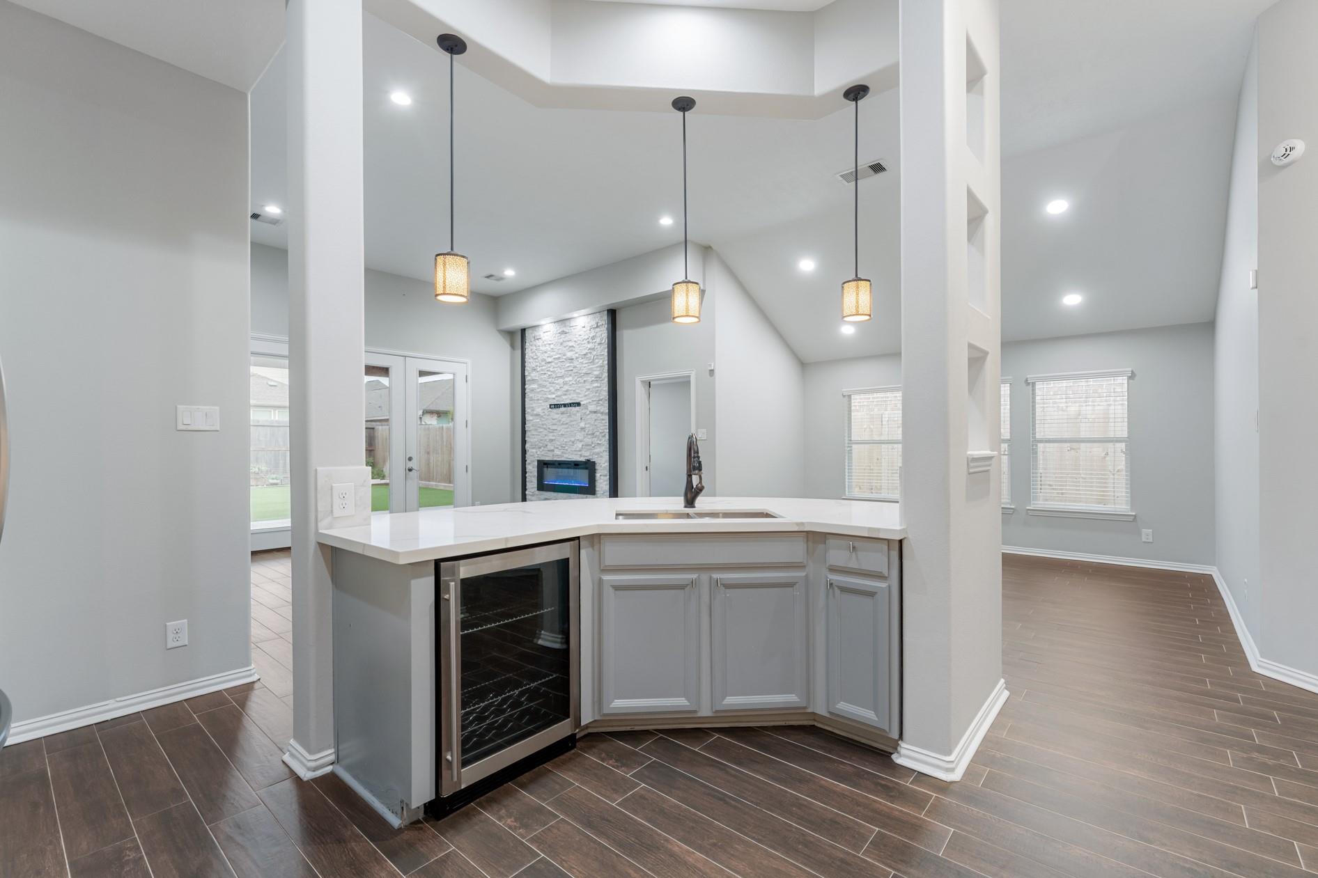 2423 Horned Owl Drive