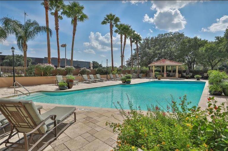 3525 Sage Road # 1210