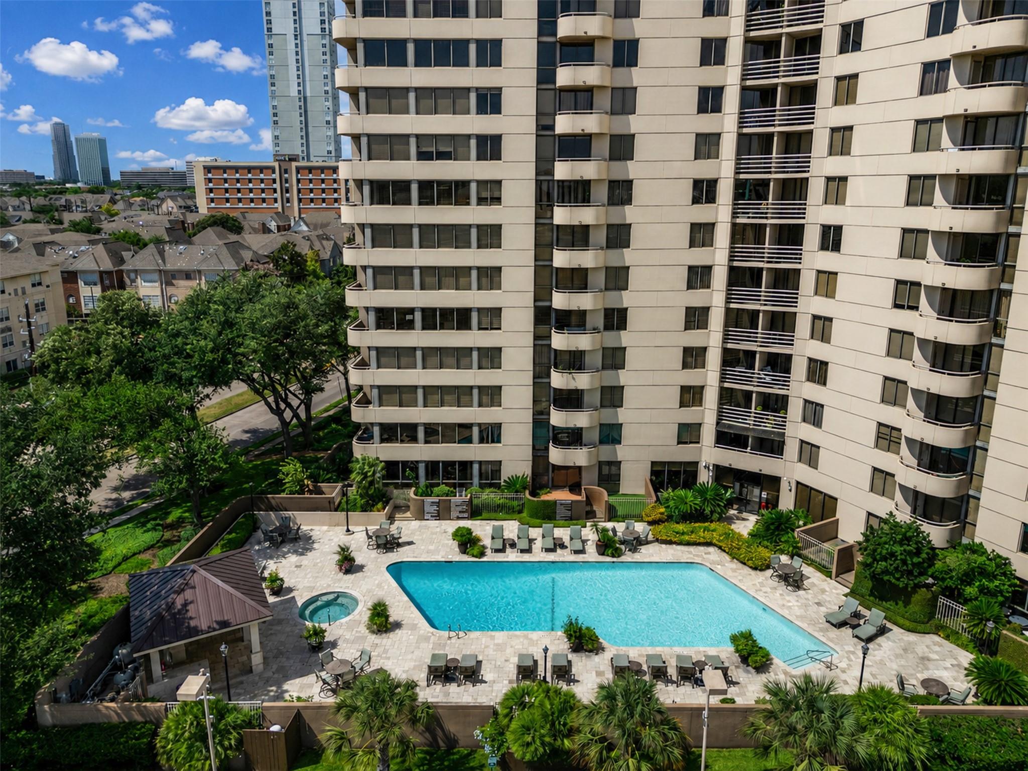3525 Sage Road # 1210