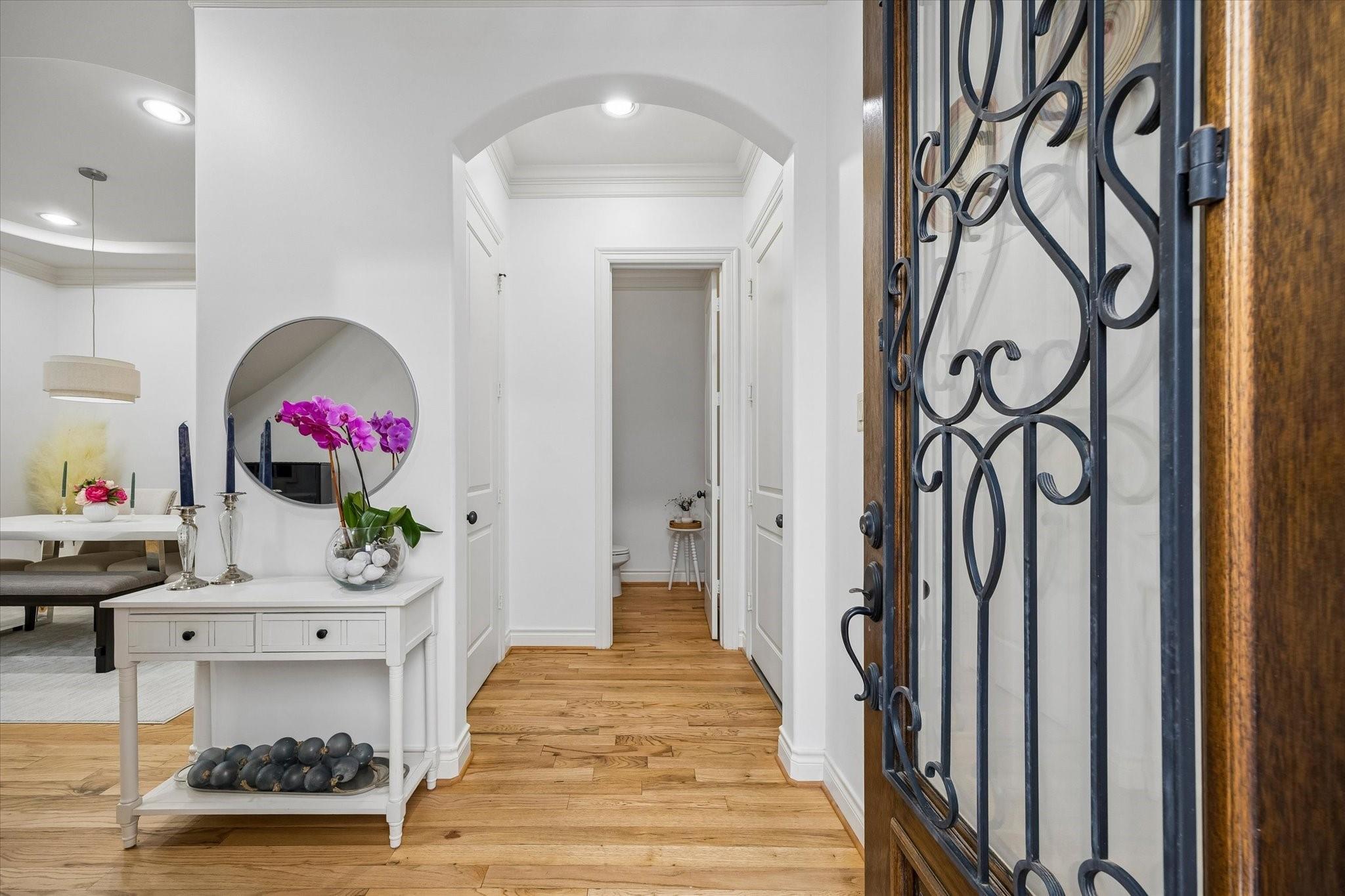708 Asbury Street