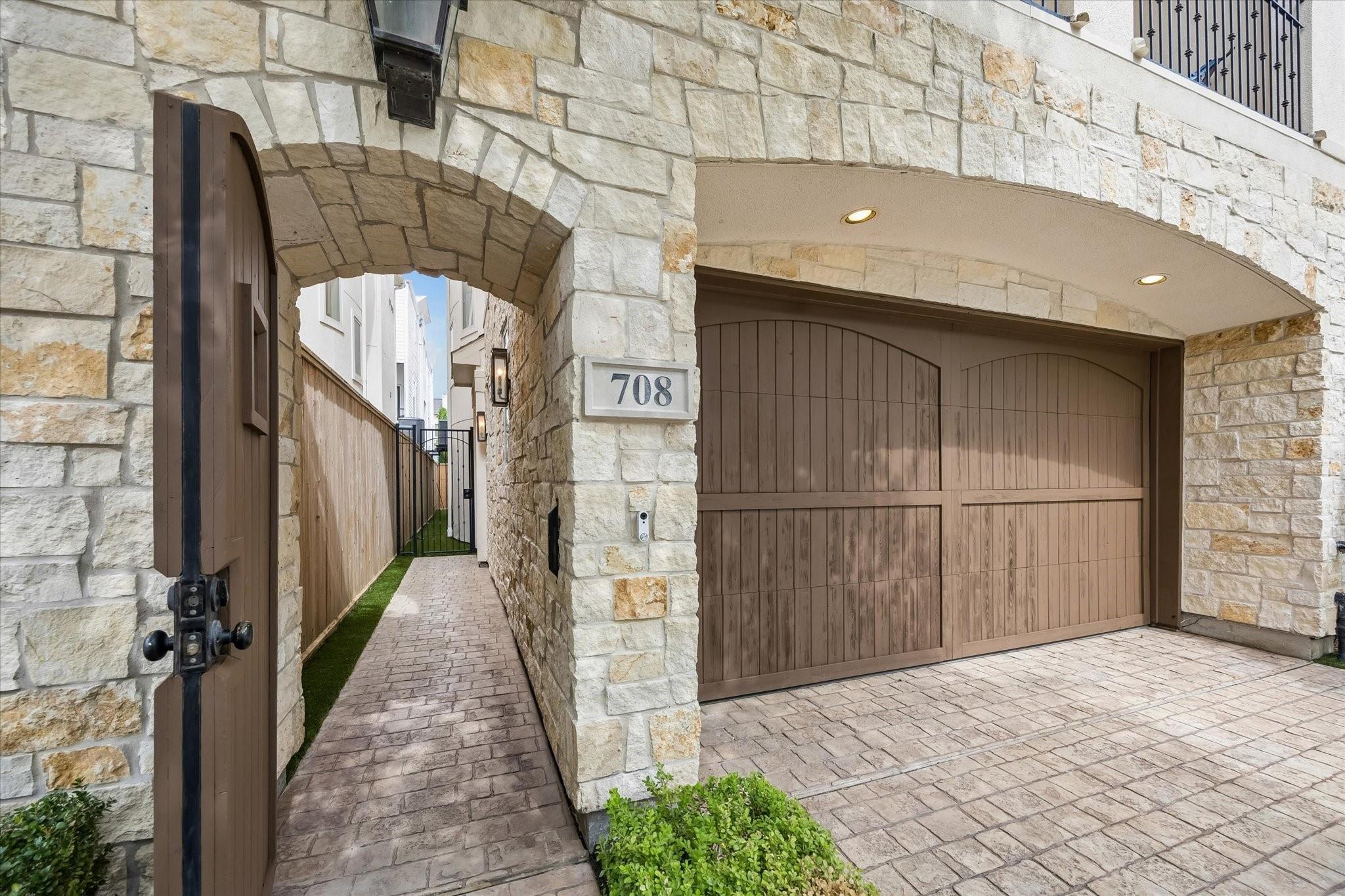 708 Asbury Street
