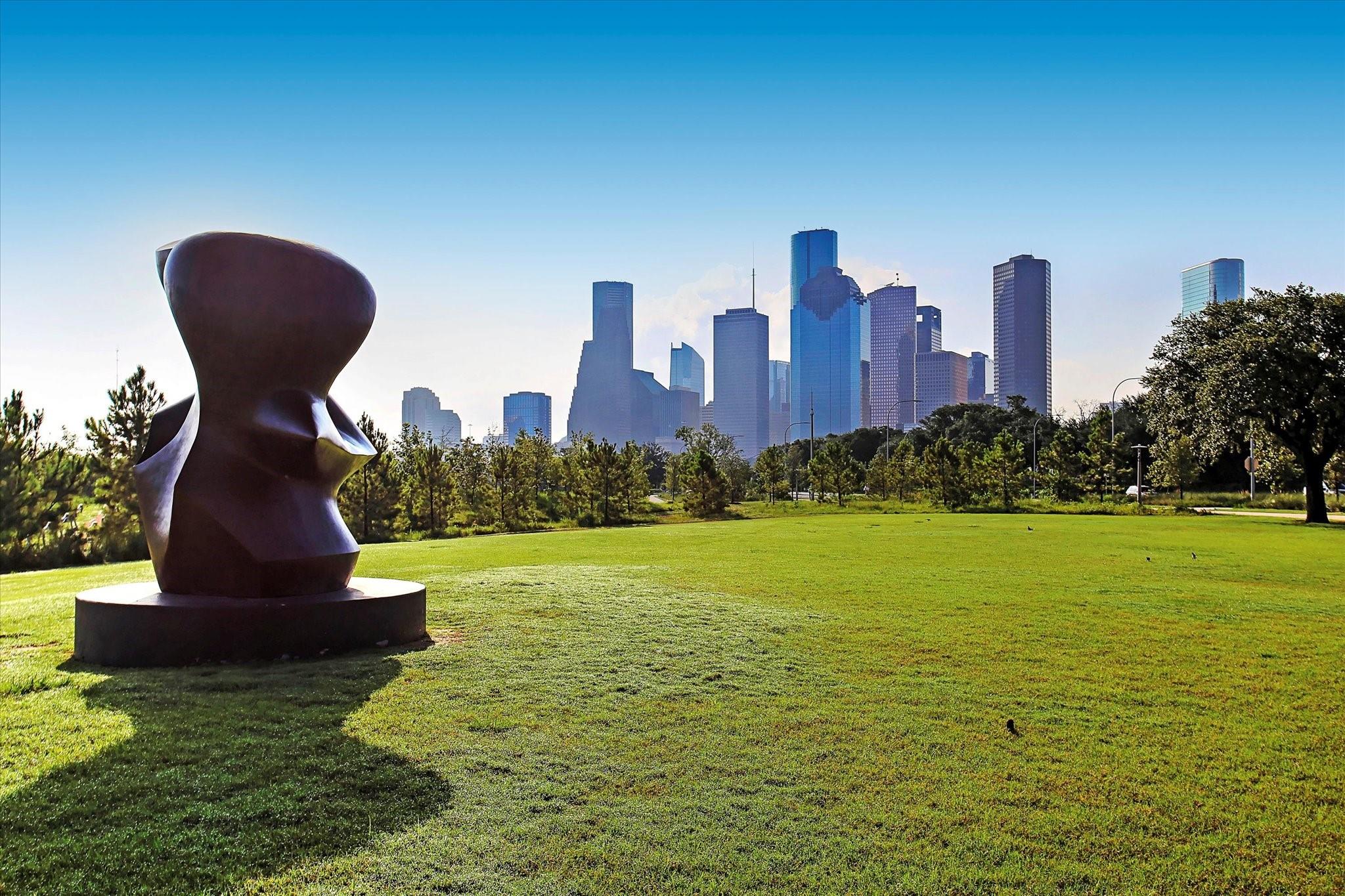 3231 Allen Parkway # 5201