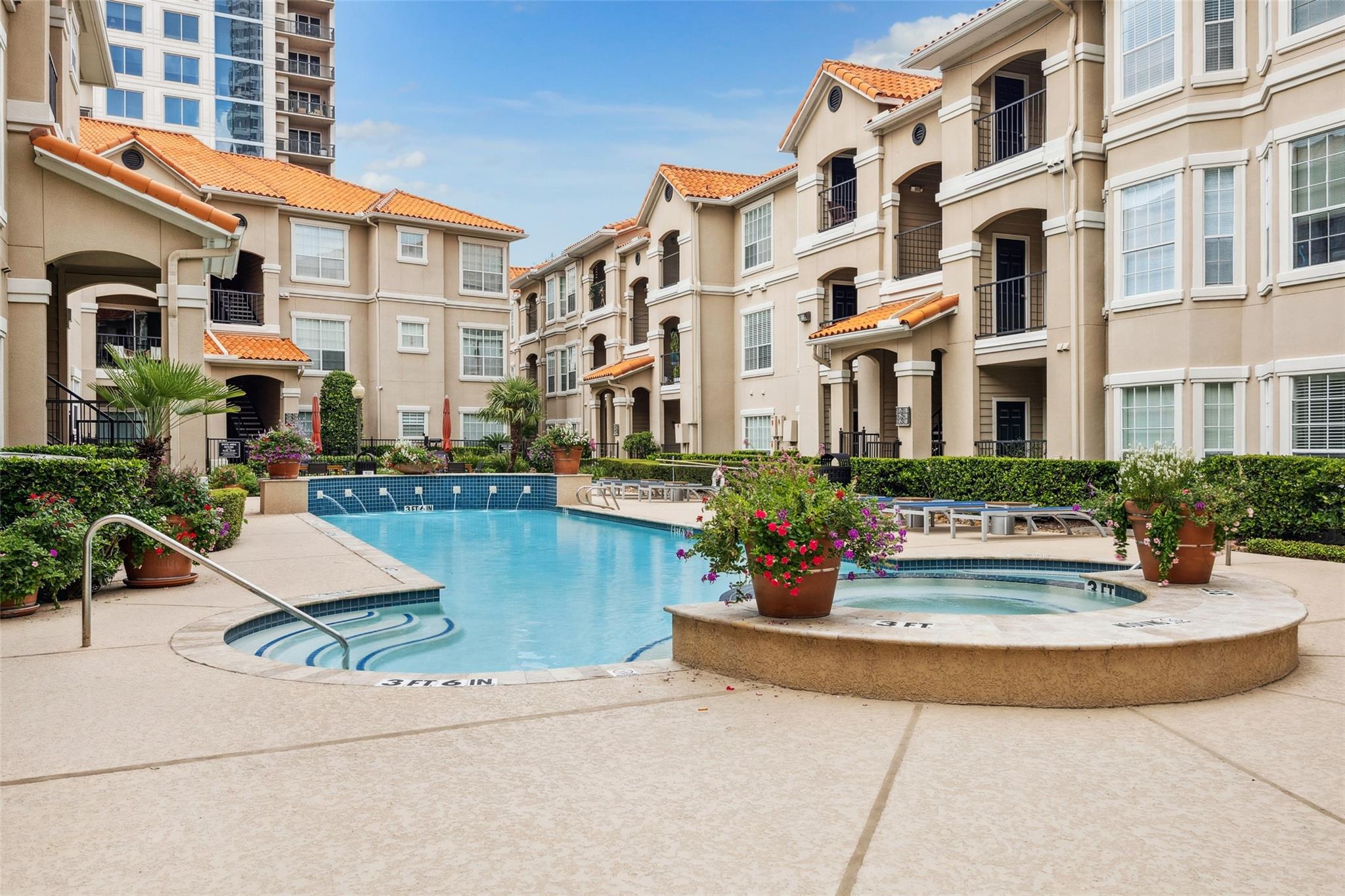3231 Allen Parkway # 5201