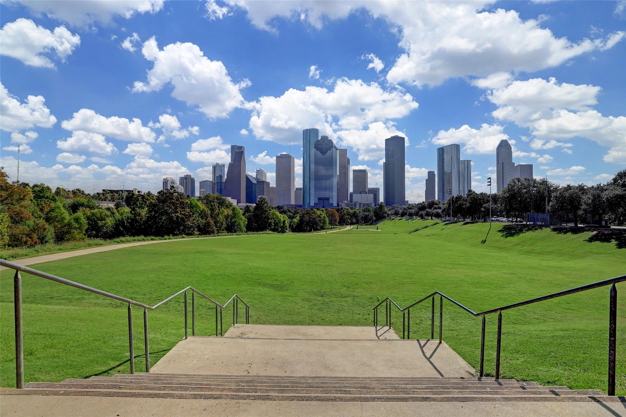 3231 Allen Parkway # 5201