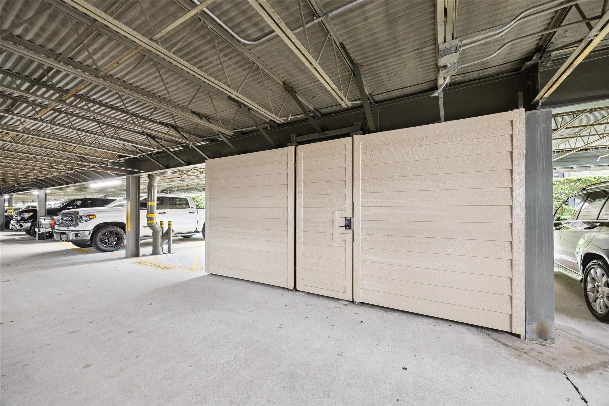 3231 Allen Parkway # 5201