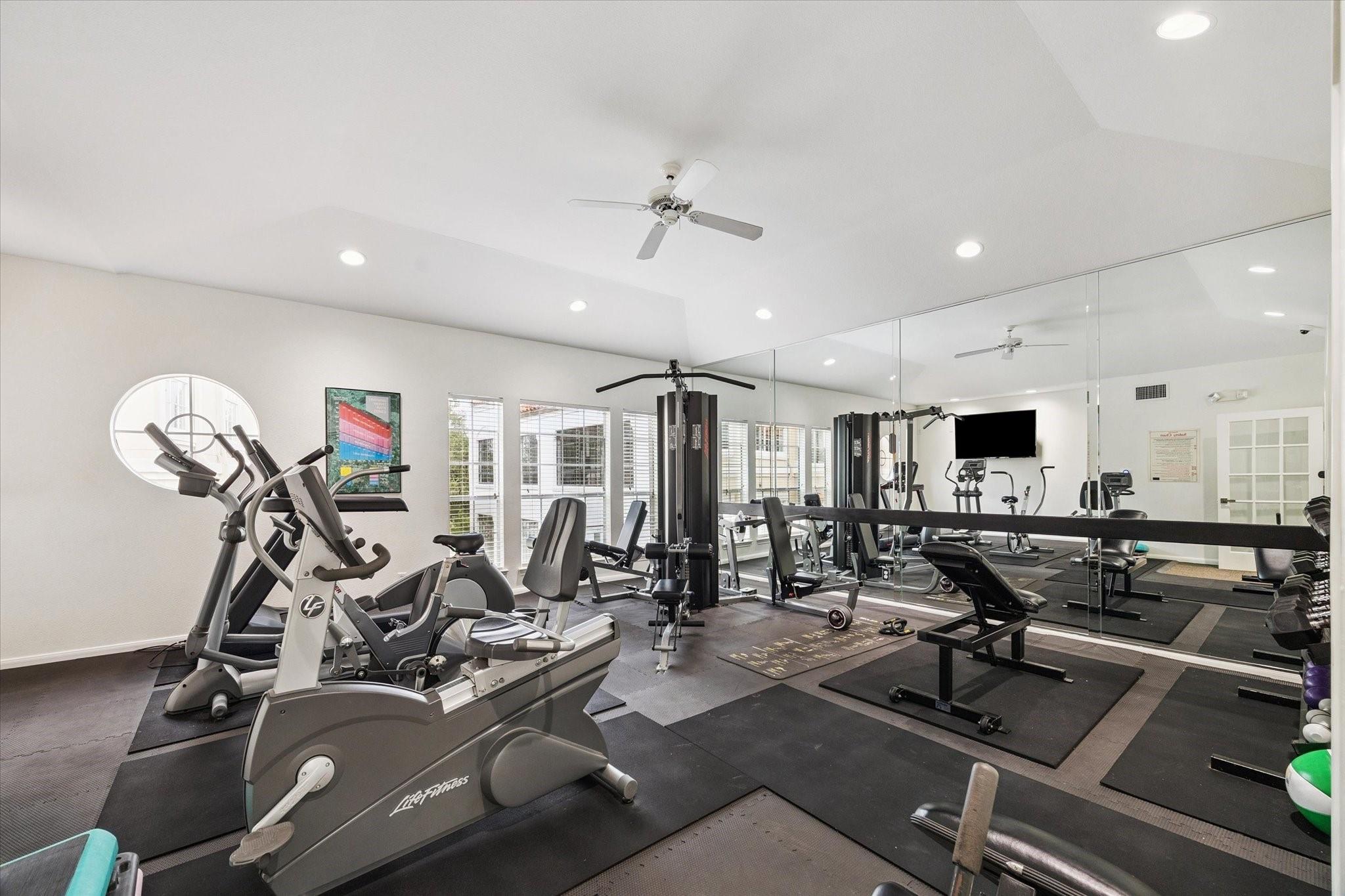 3231 Allen Parkway # 5201