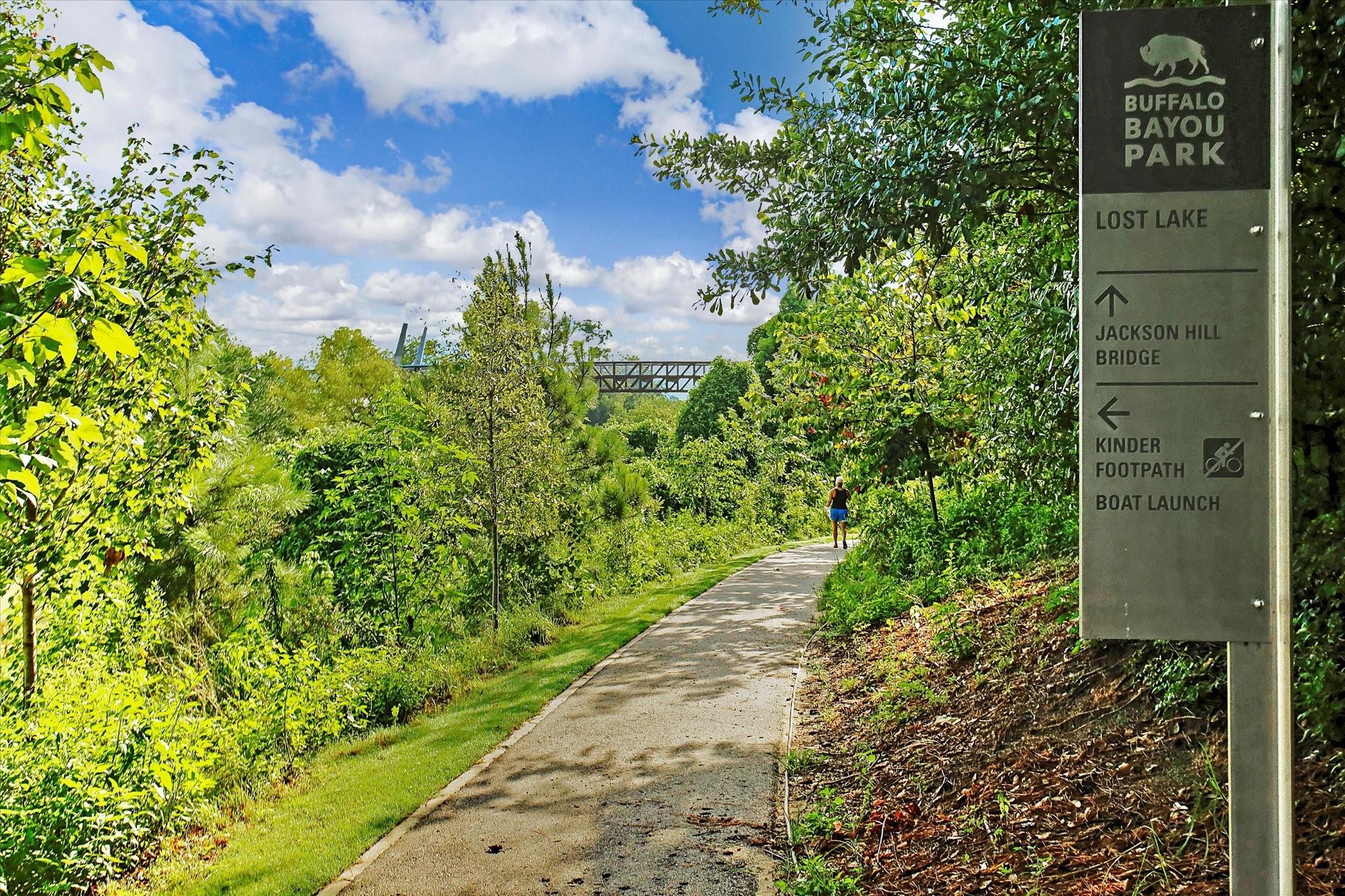 3231 Allen Parkway # 5201