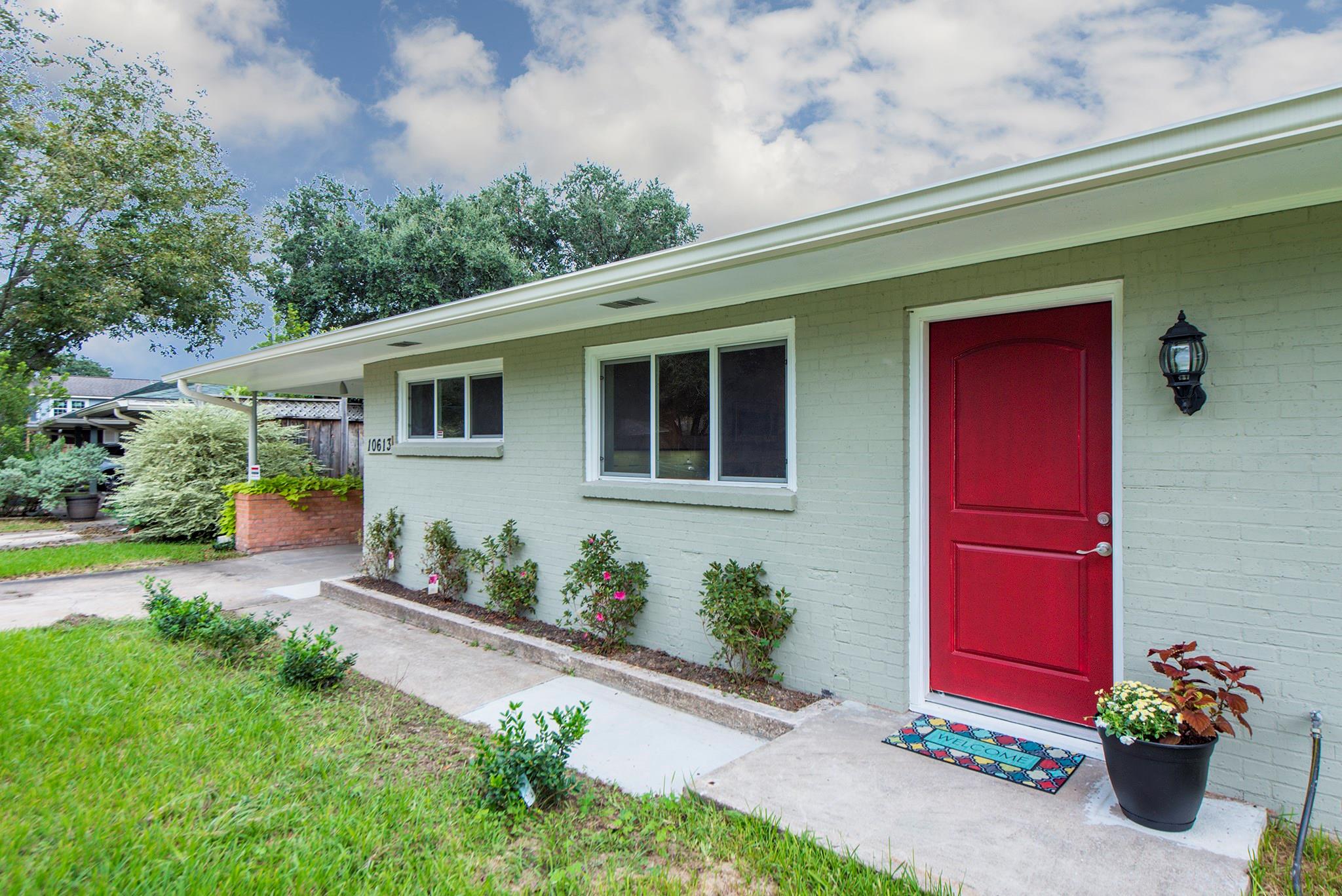 10613 Willowgrove Drive