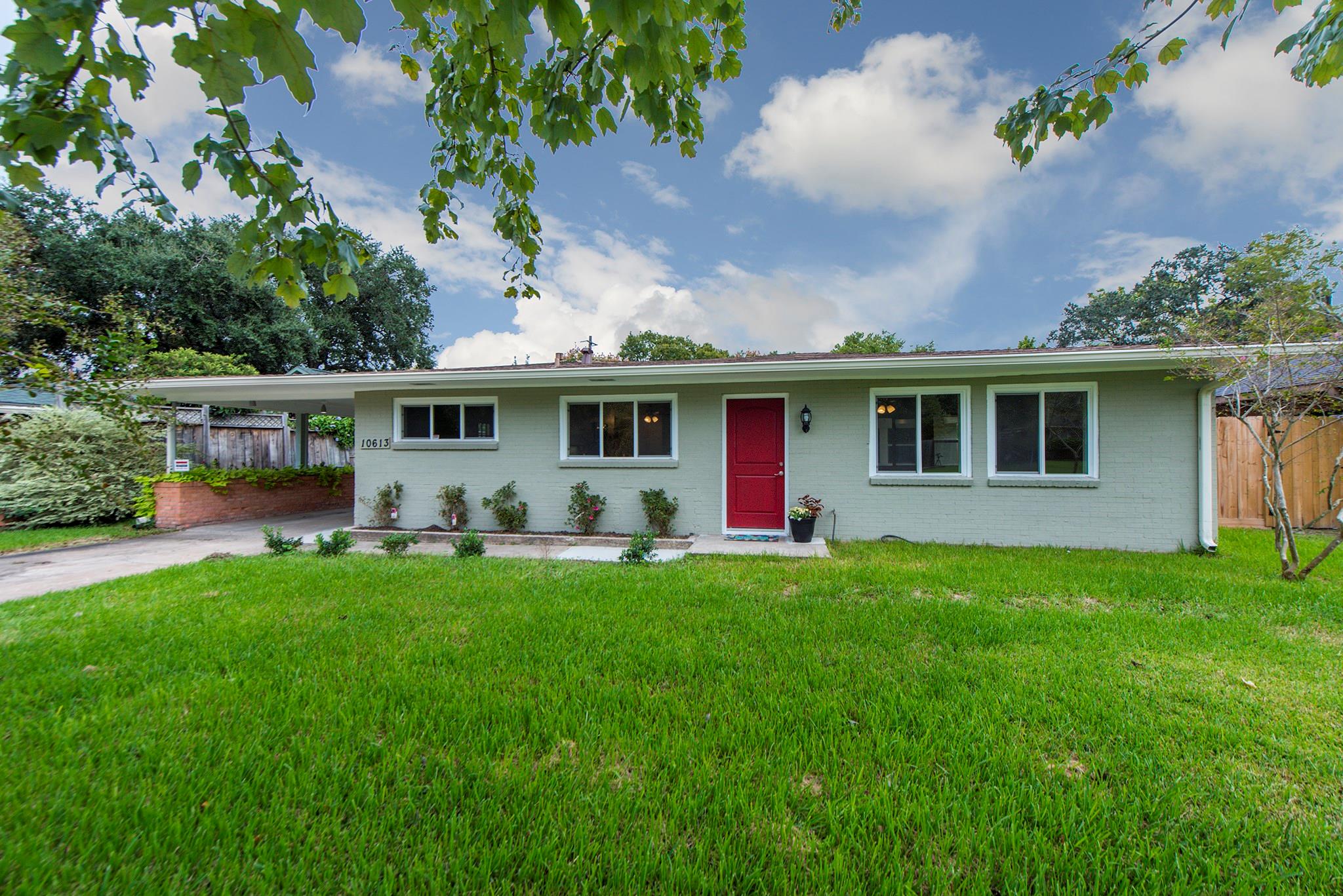 10613 Willowgrove Drive