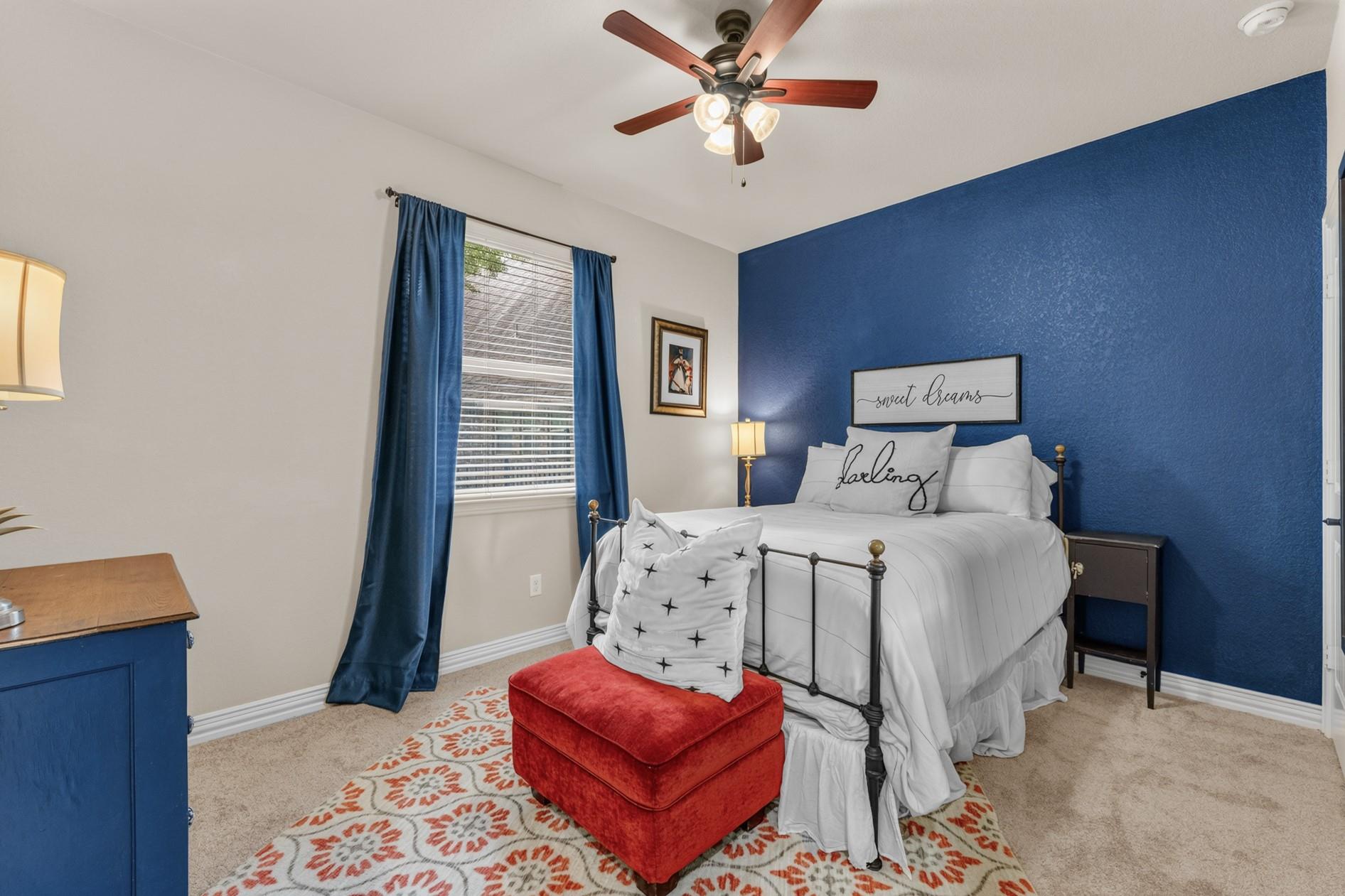 3 Blue Wildflower Pl