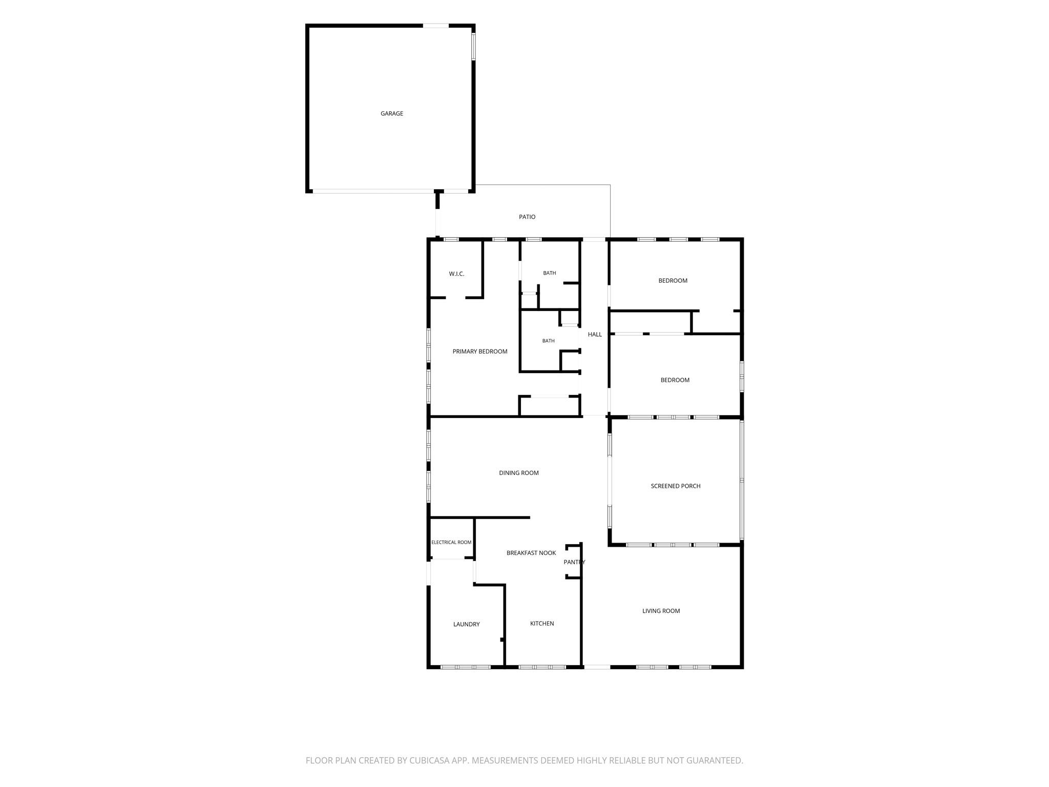 10613 Willowgrove Drive