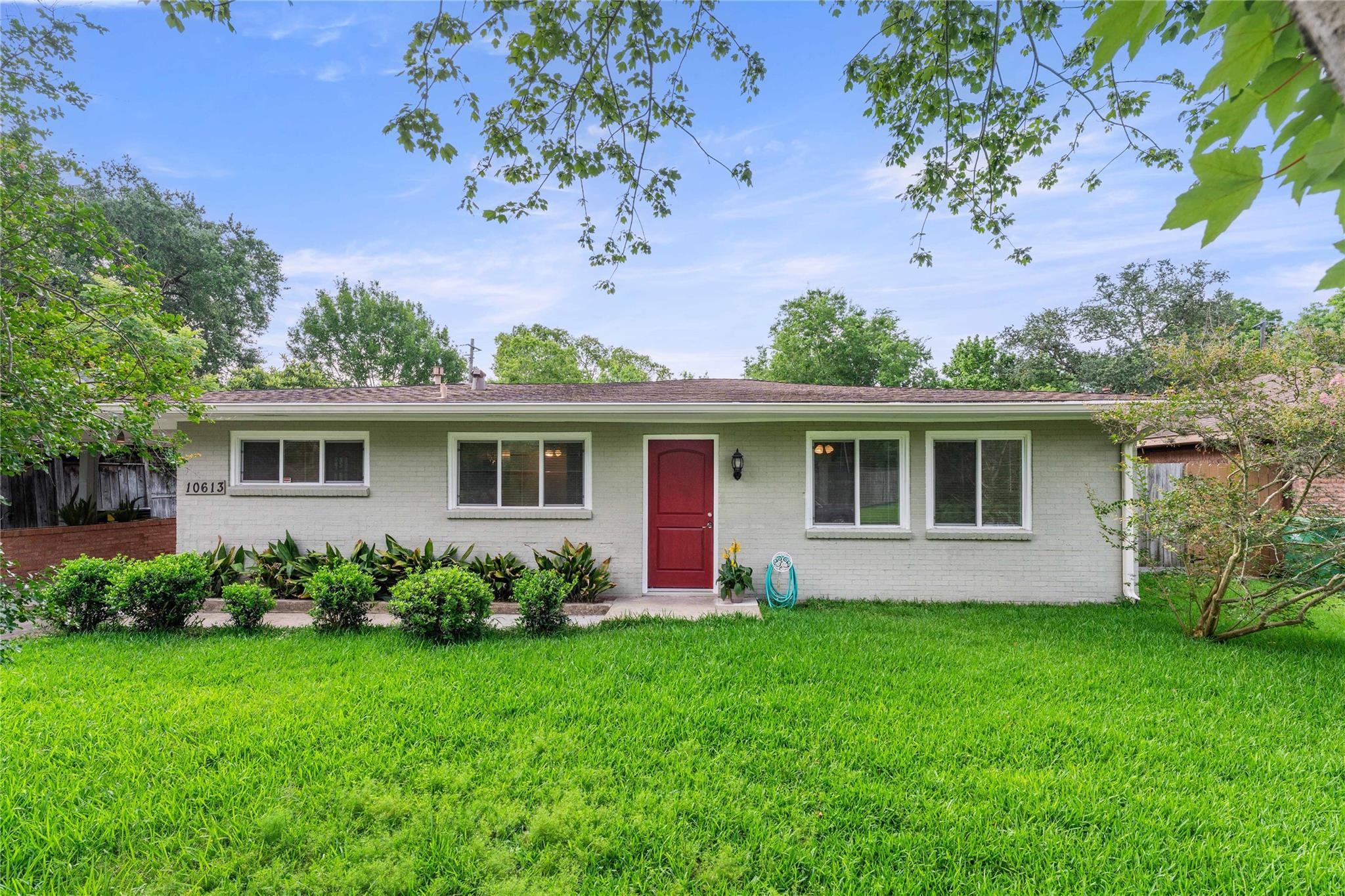 10613 Willowgrove Drive