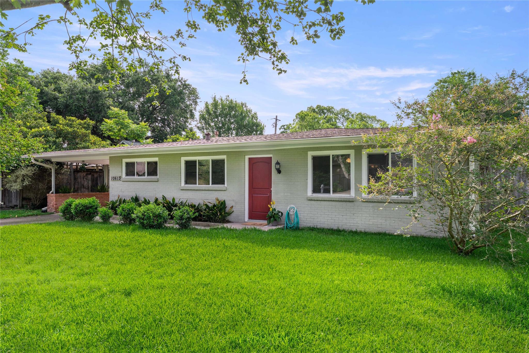 10613 Willowgrove Drive