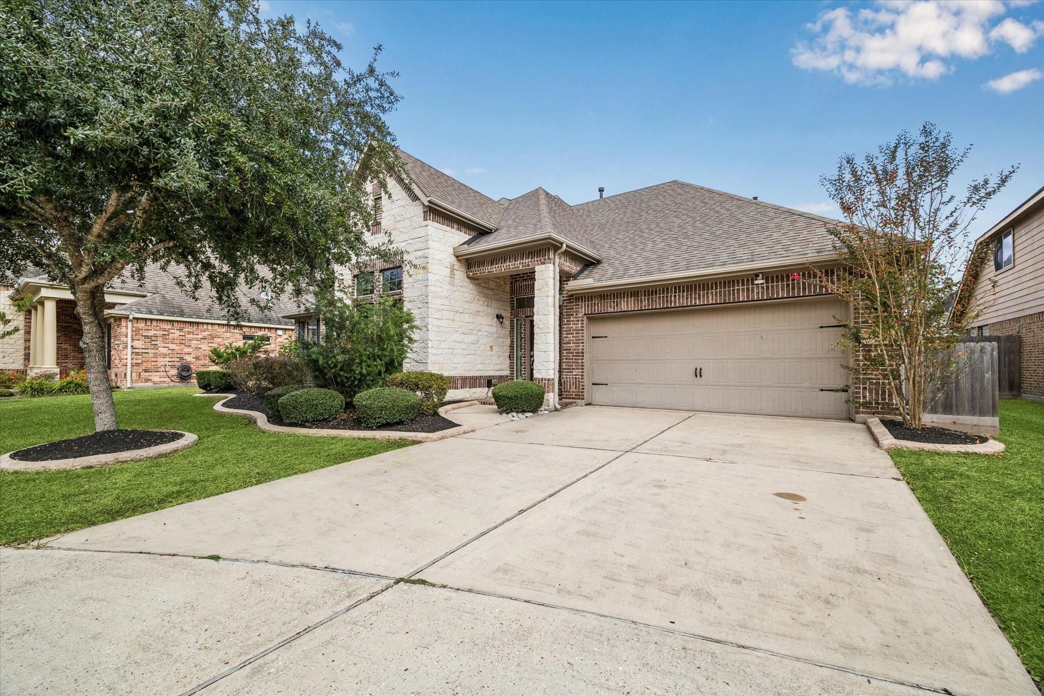 2506 River Oak Court