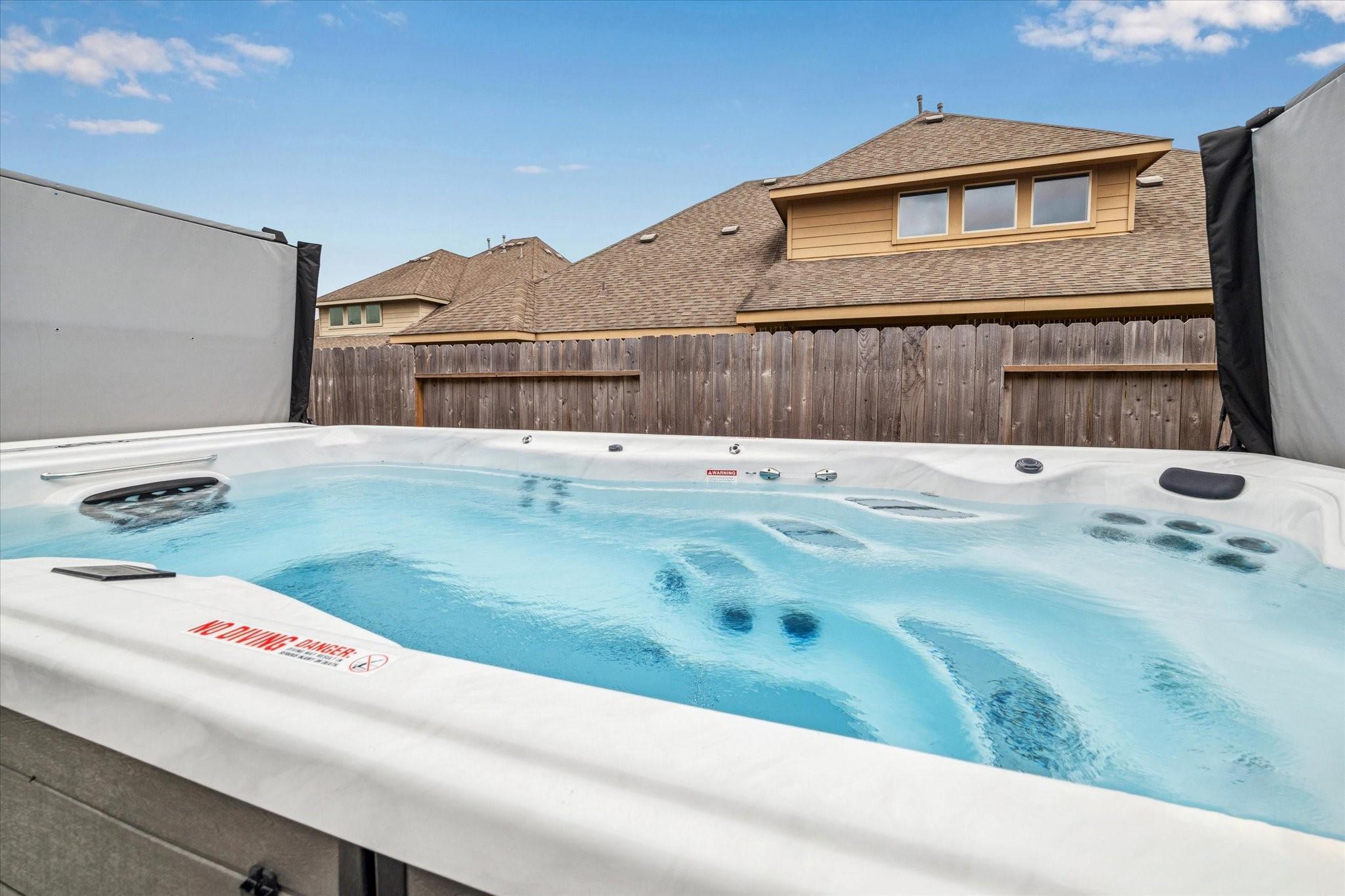 2506 River Oak Court