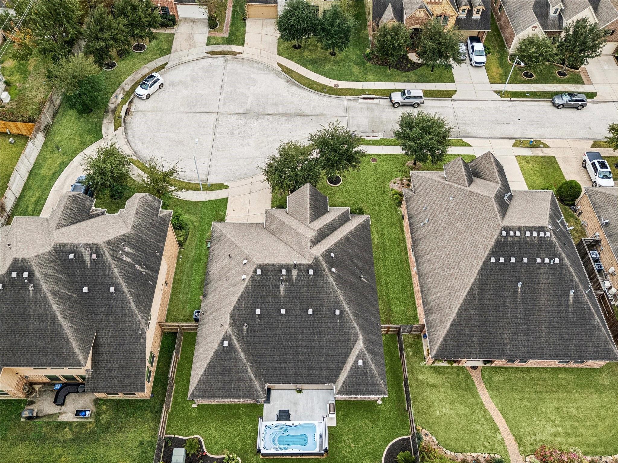 2506 River Oak Court