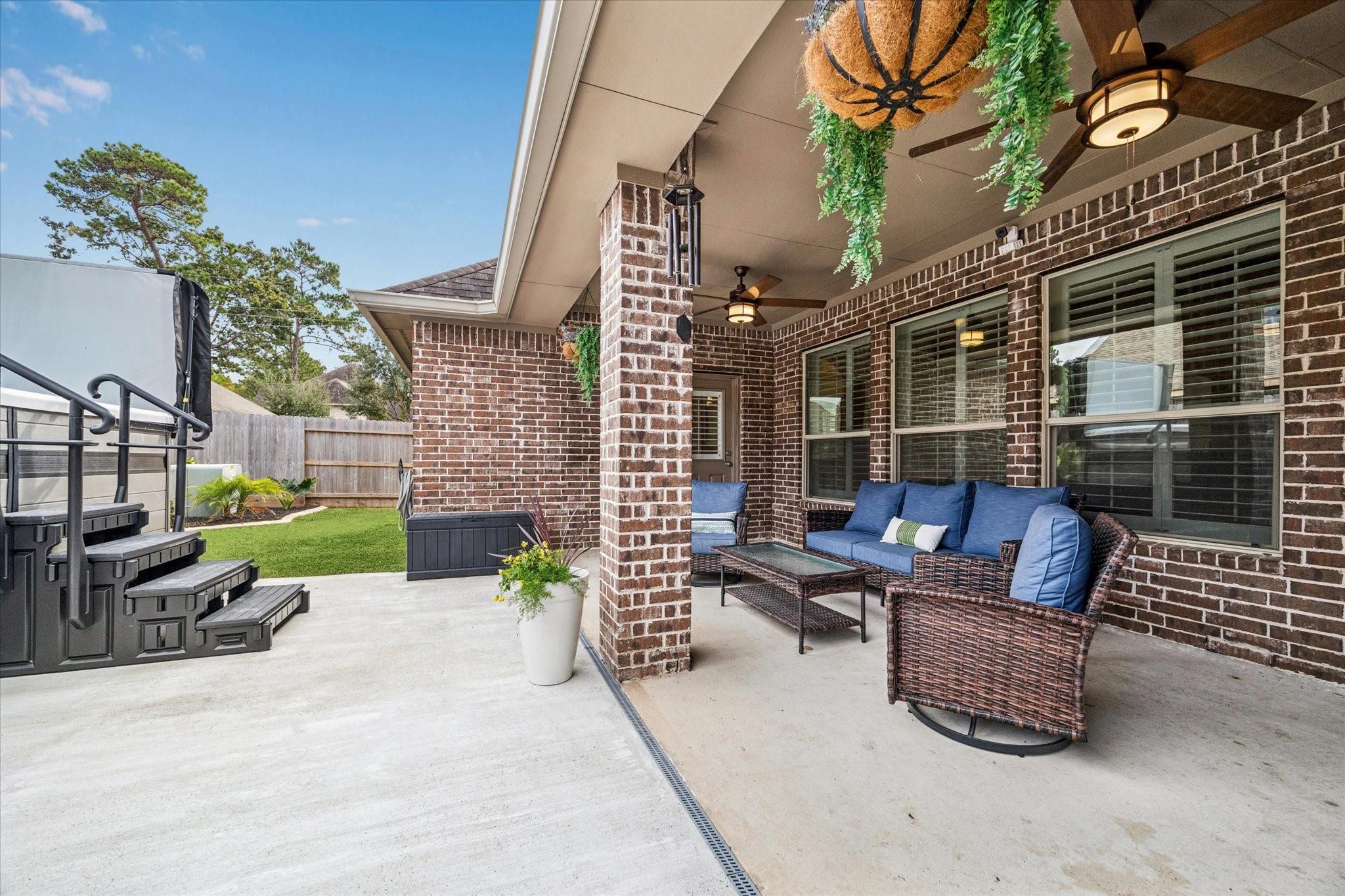 2506 River Oak Court