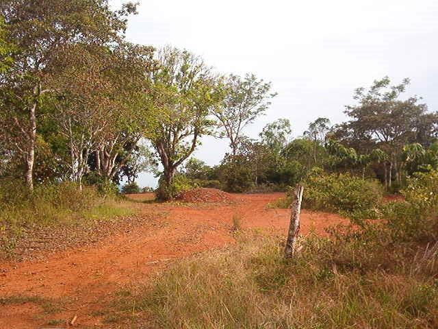 0 1 Mountain Top View