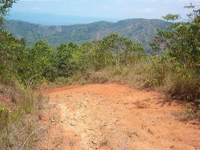 0 1 Mountain Top View