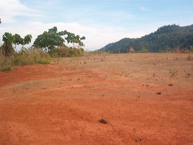 0 1 Mountain Top View