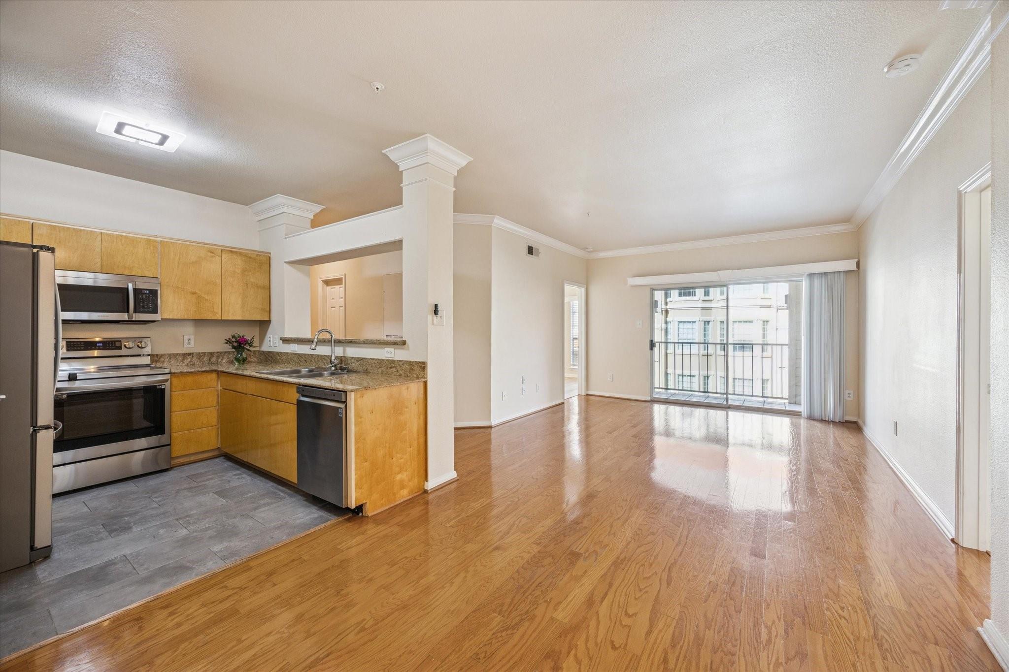 3231 Allen Parkway # 3204