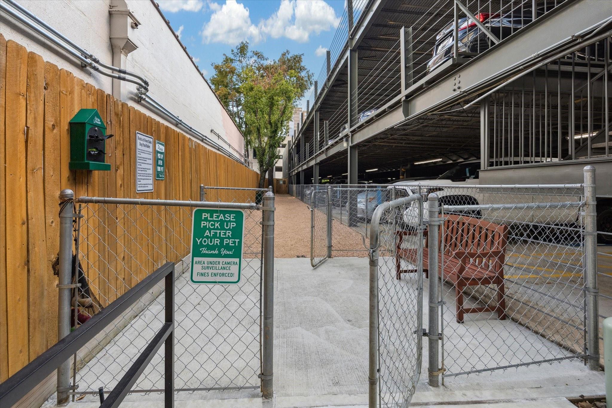 3231 Allen Parkway # 3204