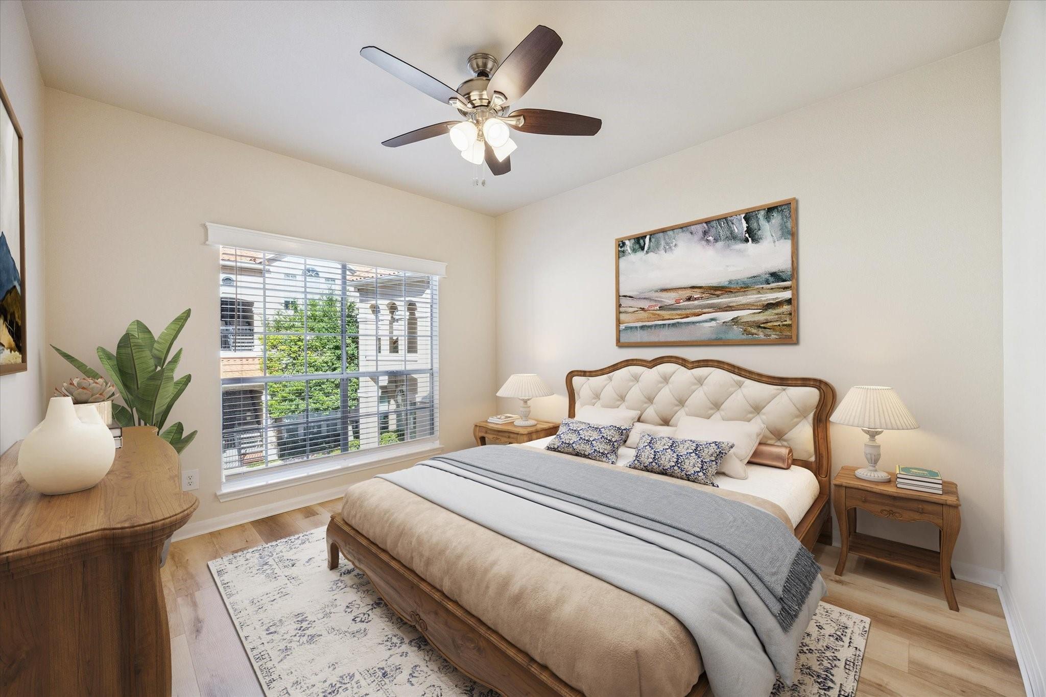 3231 Allen Parkway # 3204