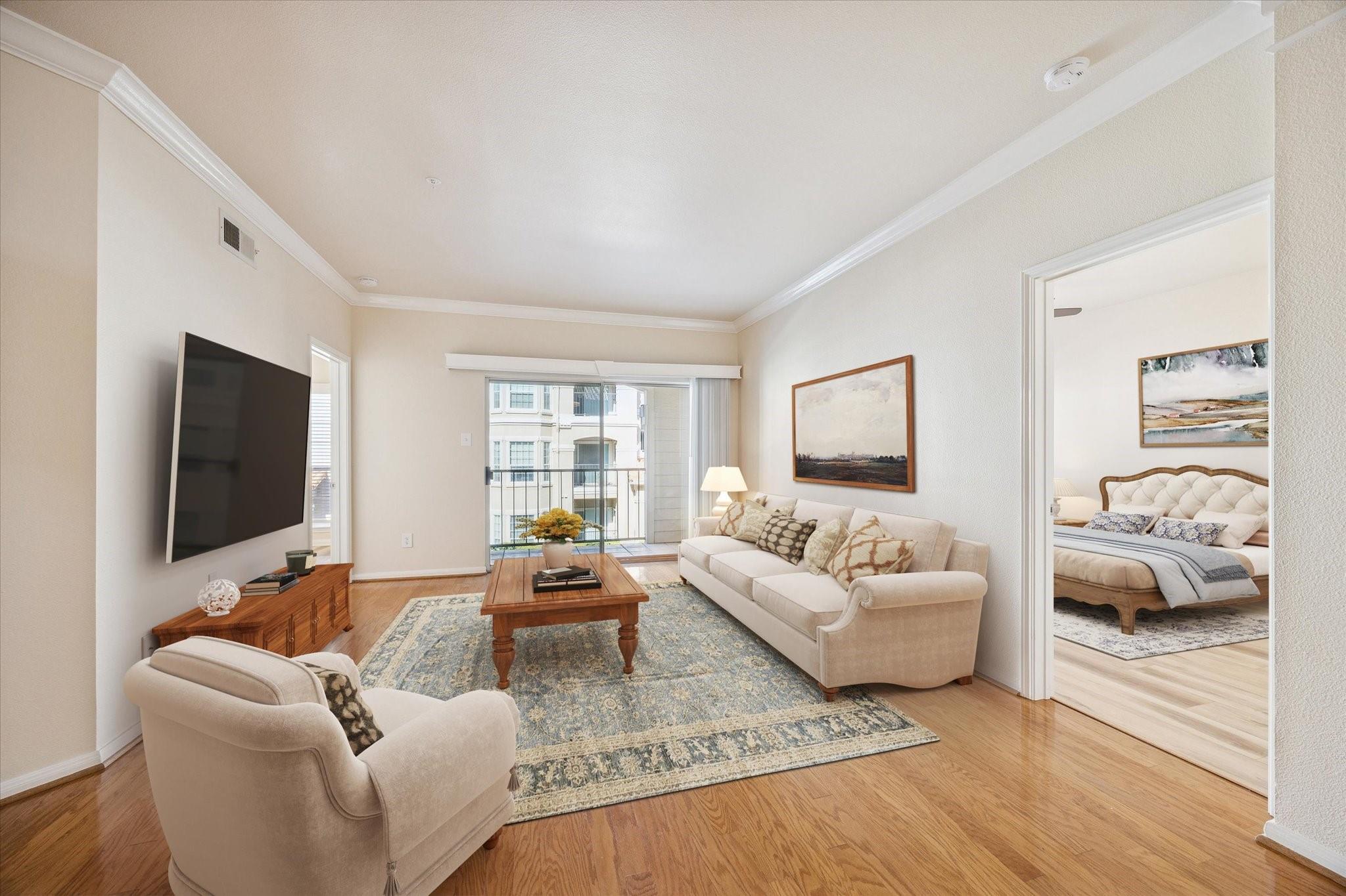 3231 Allen Parkway # 3204