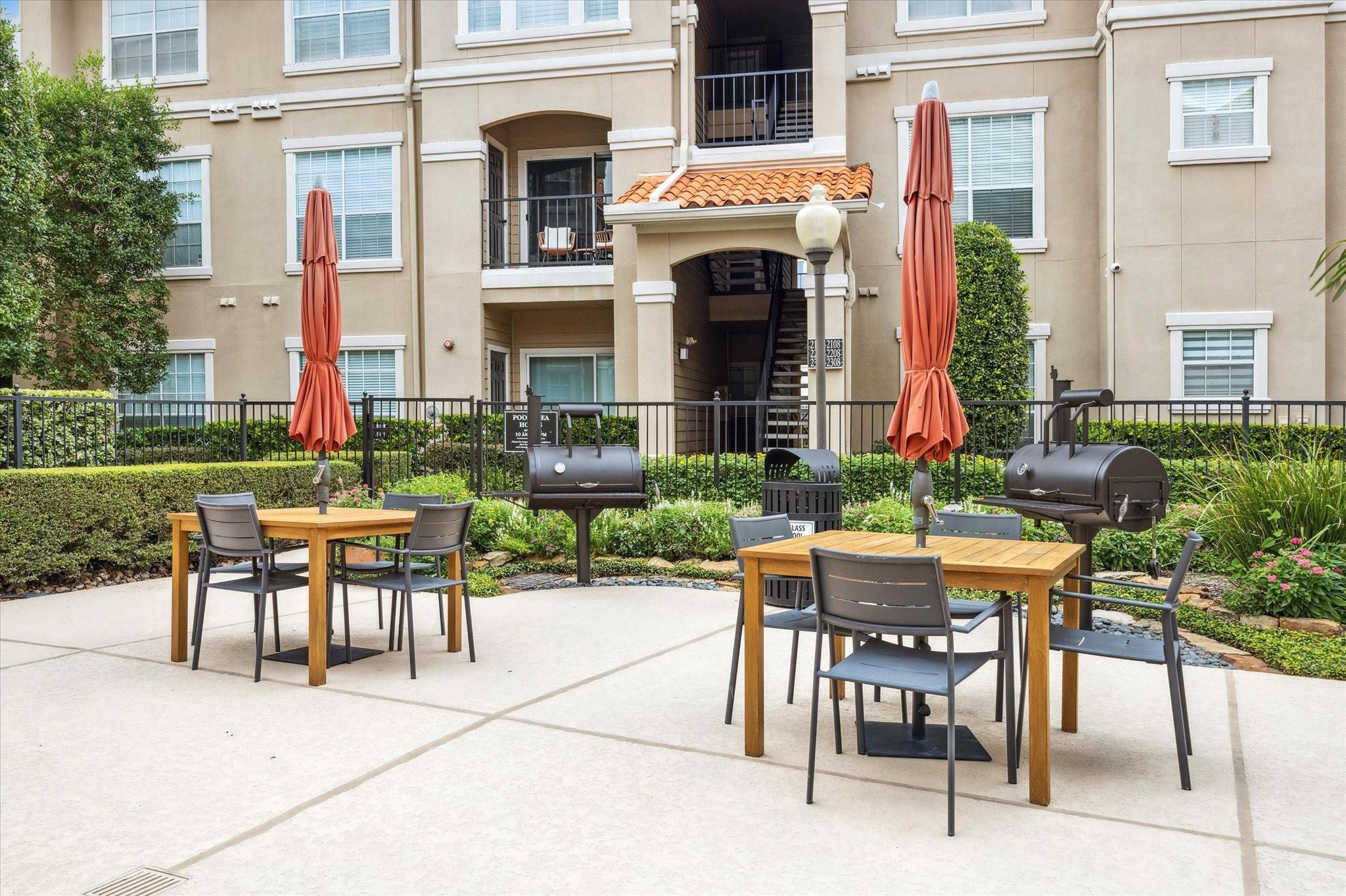 3231 Allen Parkway # 3204