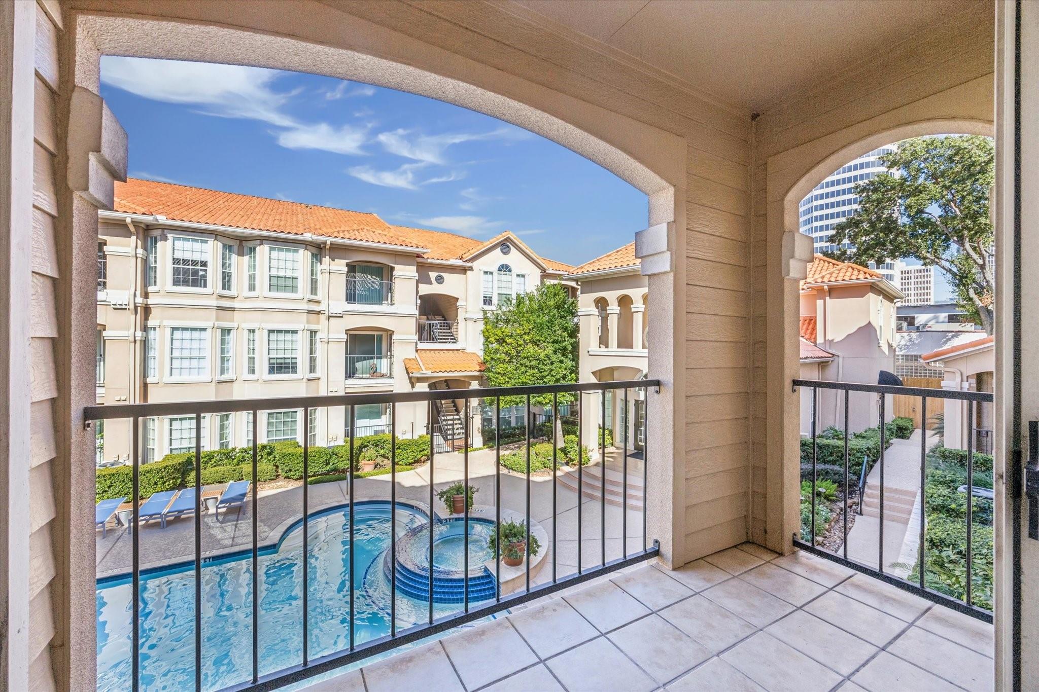 3231 Allen Parkway # 3204