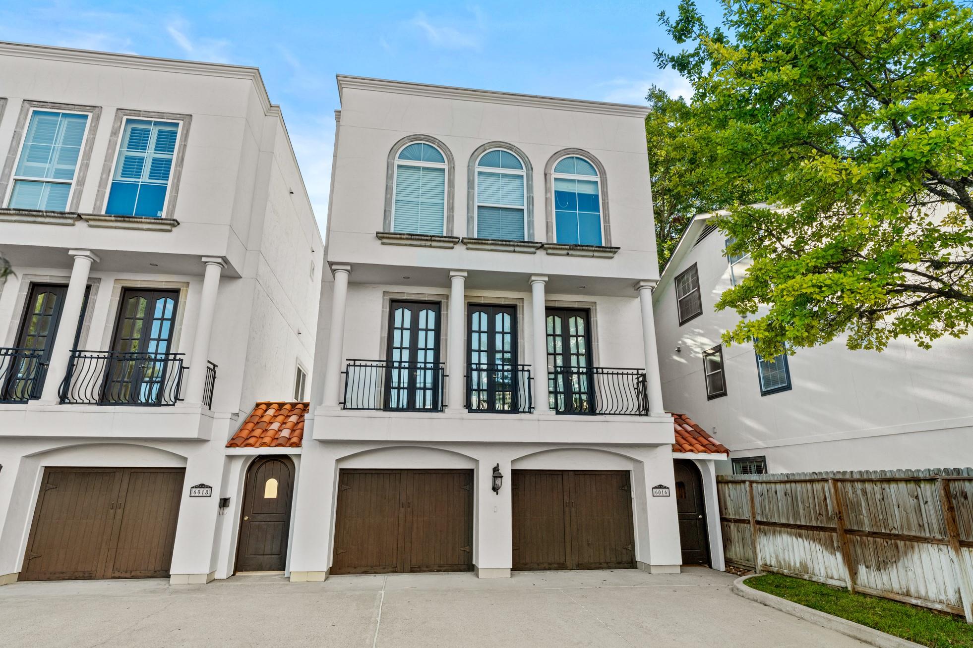 6016 Kirby Drive