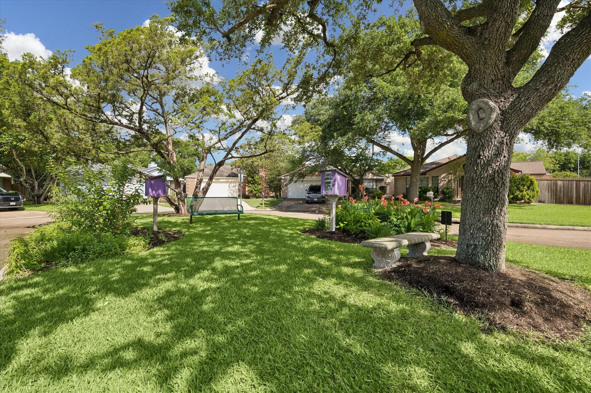12827 Sandri Lane