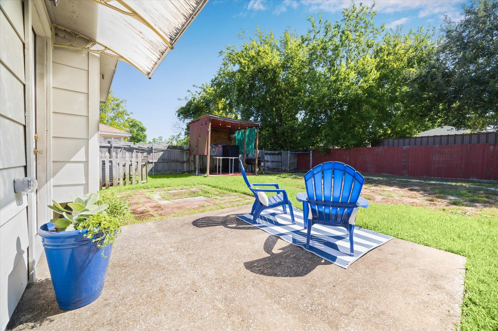 4010 Cary Creek Drive