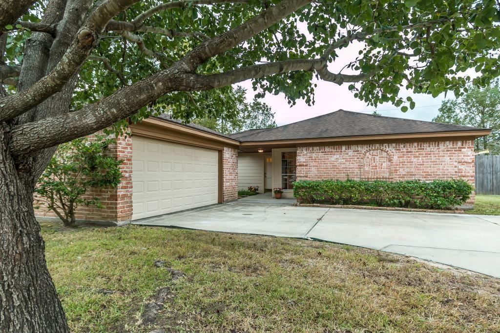 805 Thornwood Drive