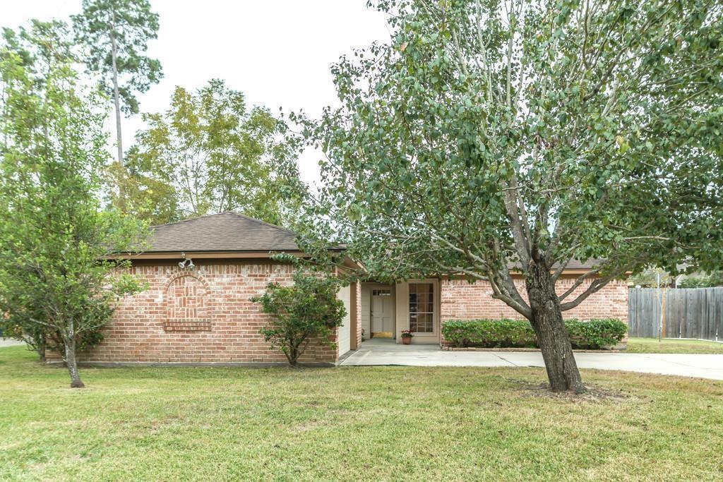 805 Thornwood Drive