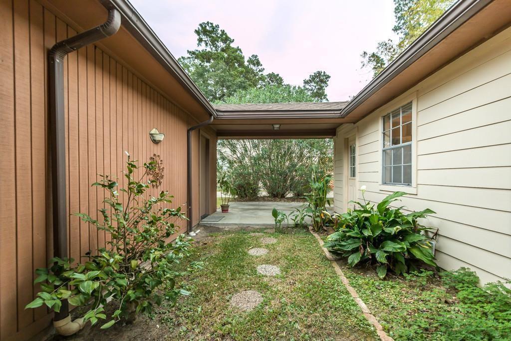 805 Thornwood Drive