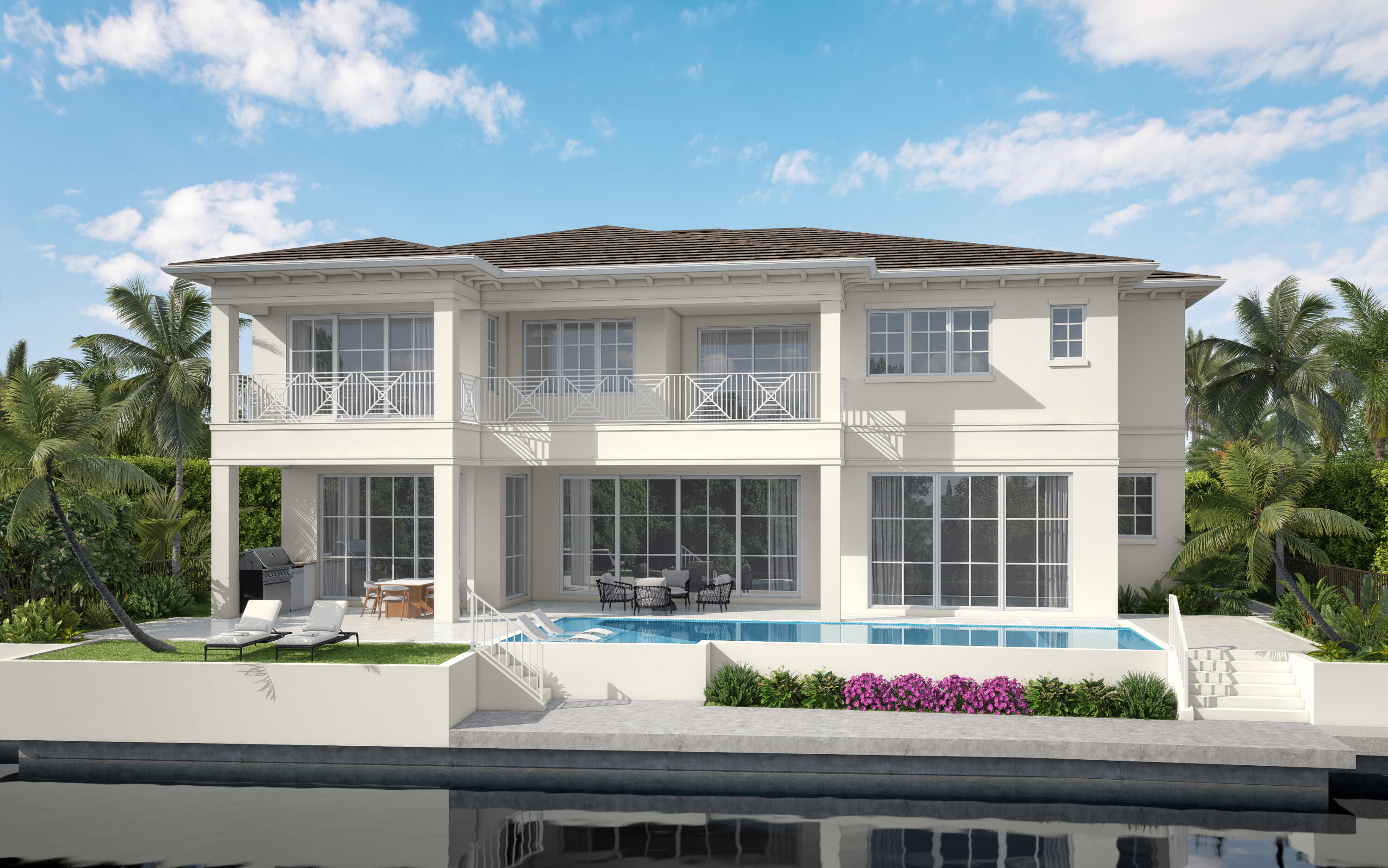 748 NE Bay Isle Drive