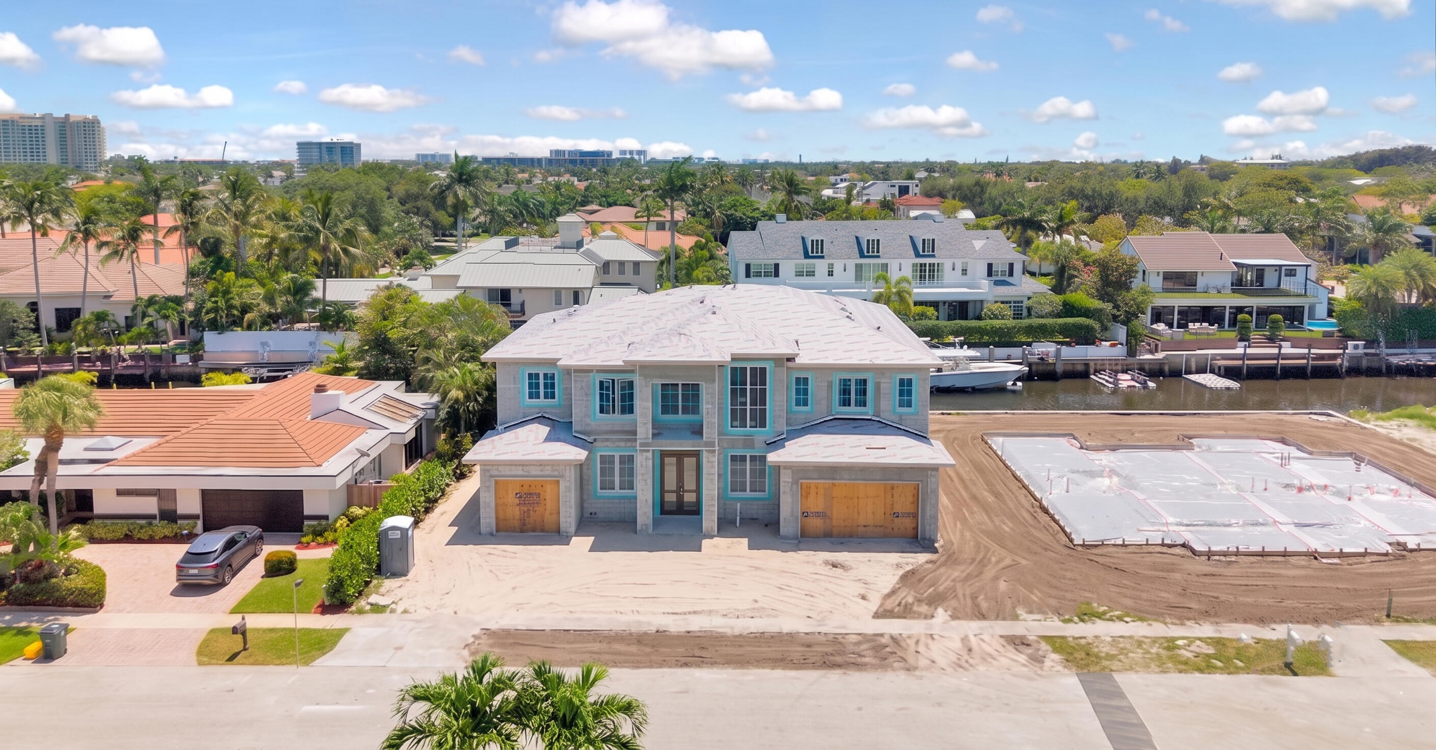 748 NE Bay Isle Drive
