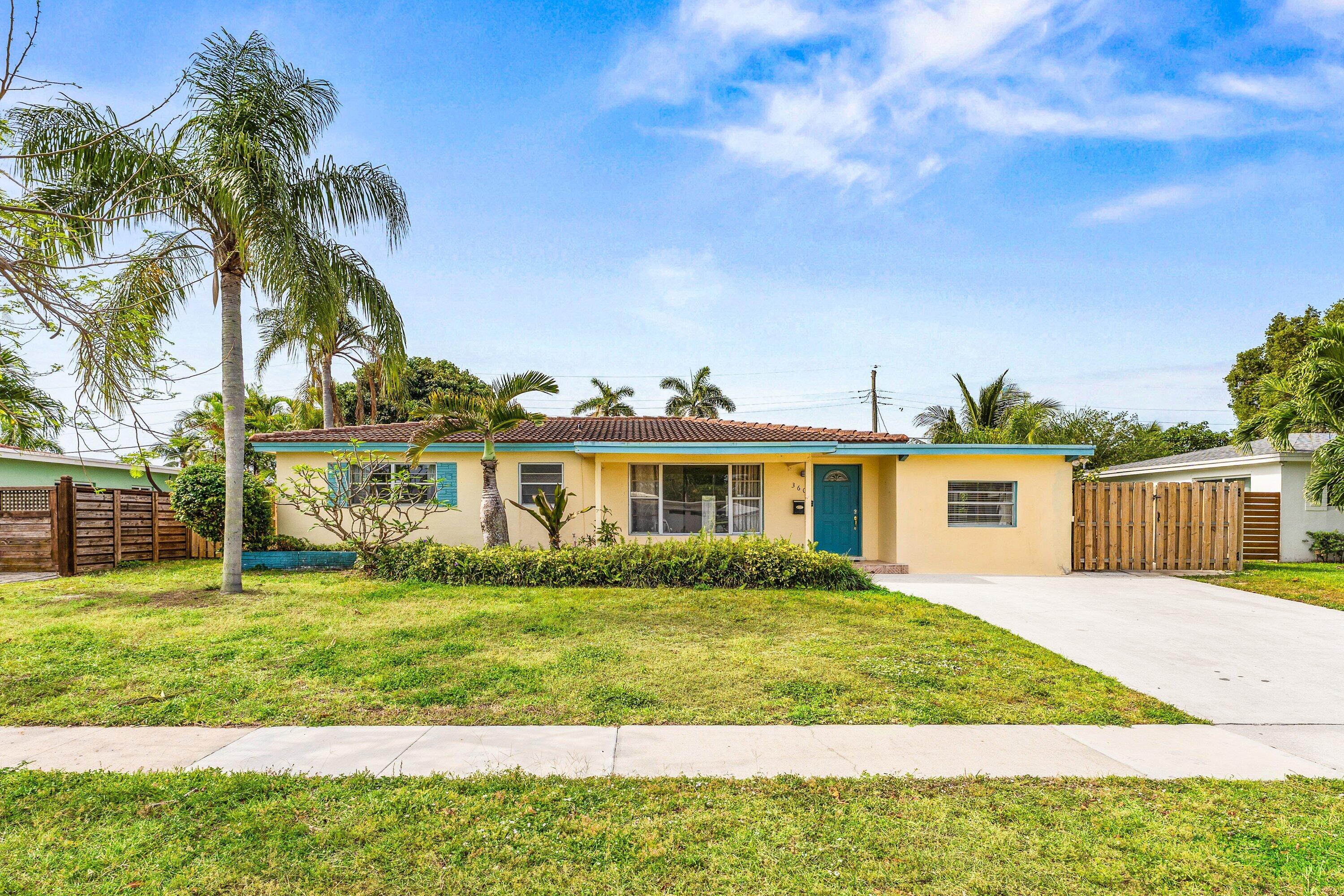 360 NE 23rd Way