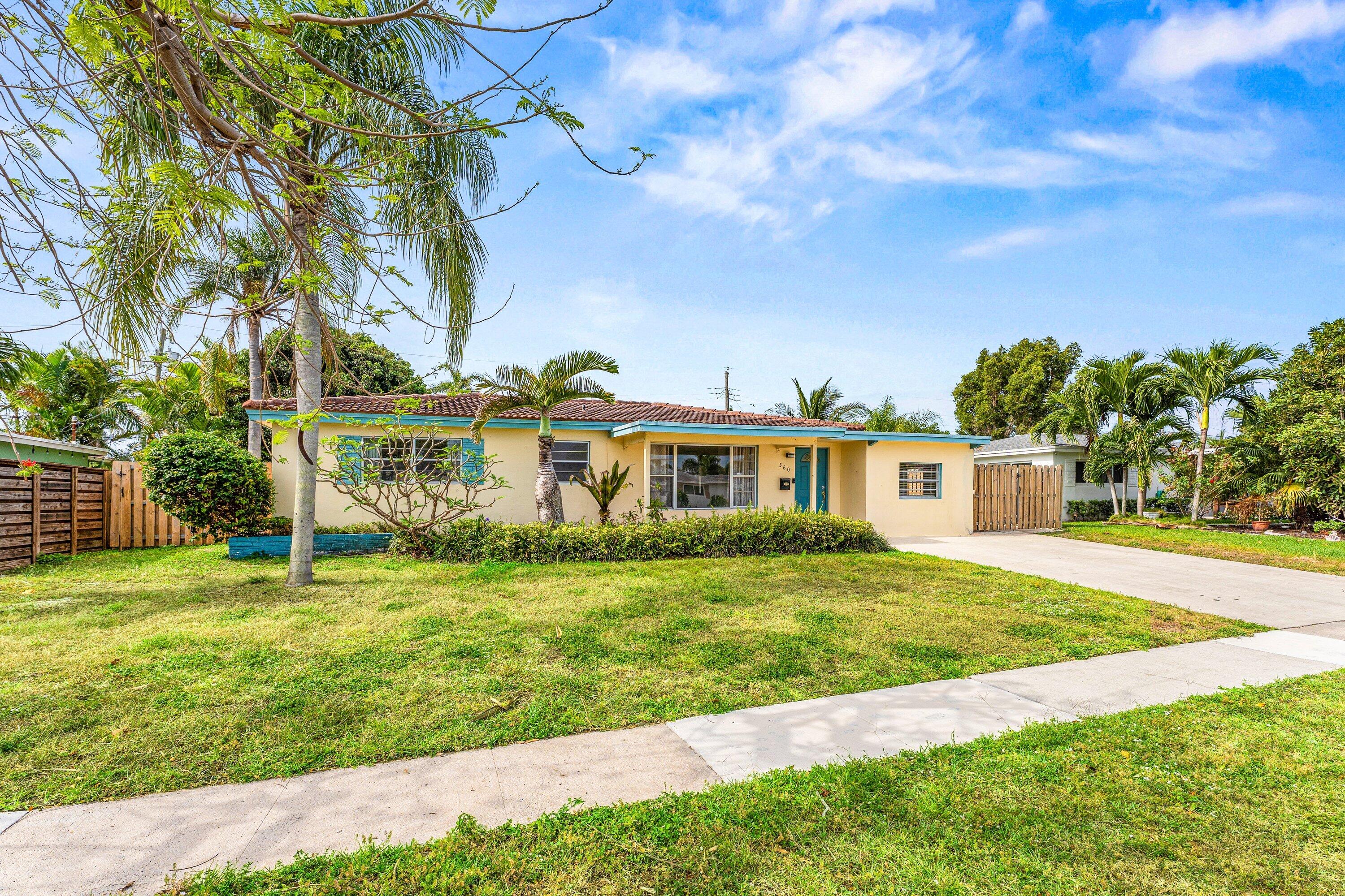360 NE 23rd Way