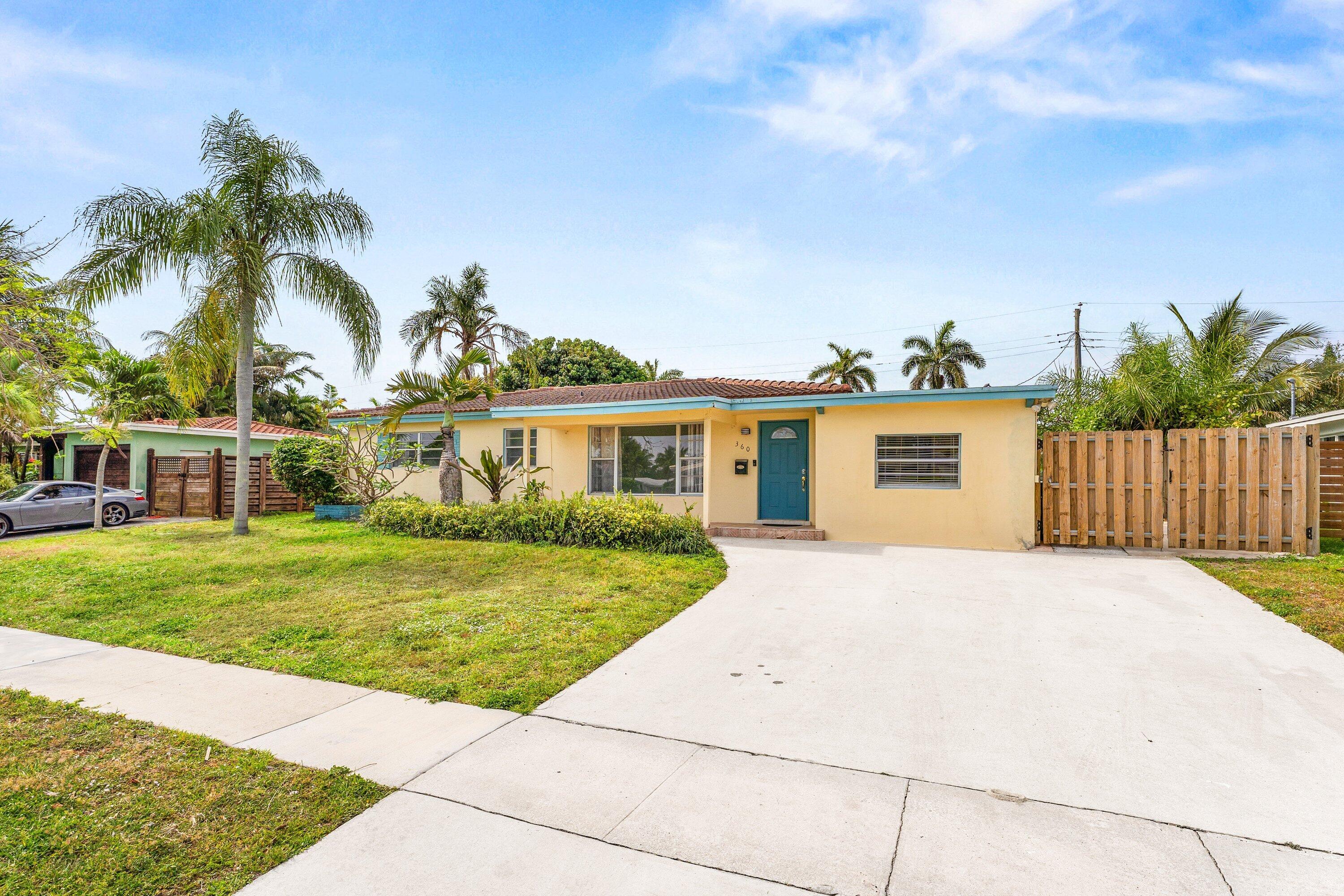 360 NE 23rd Way