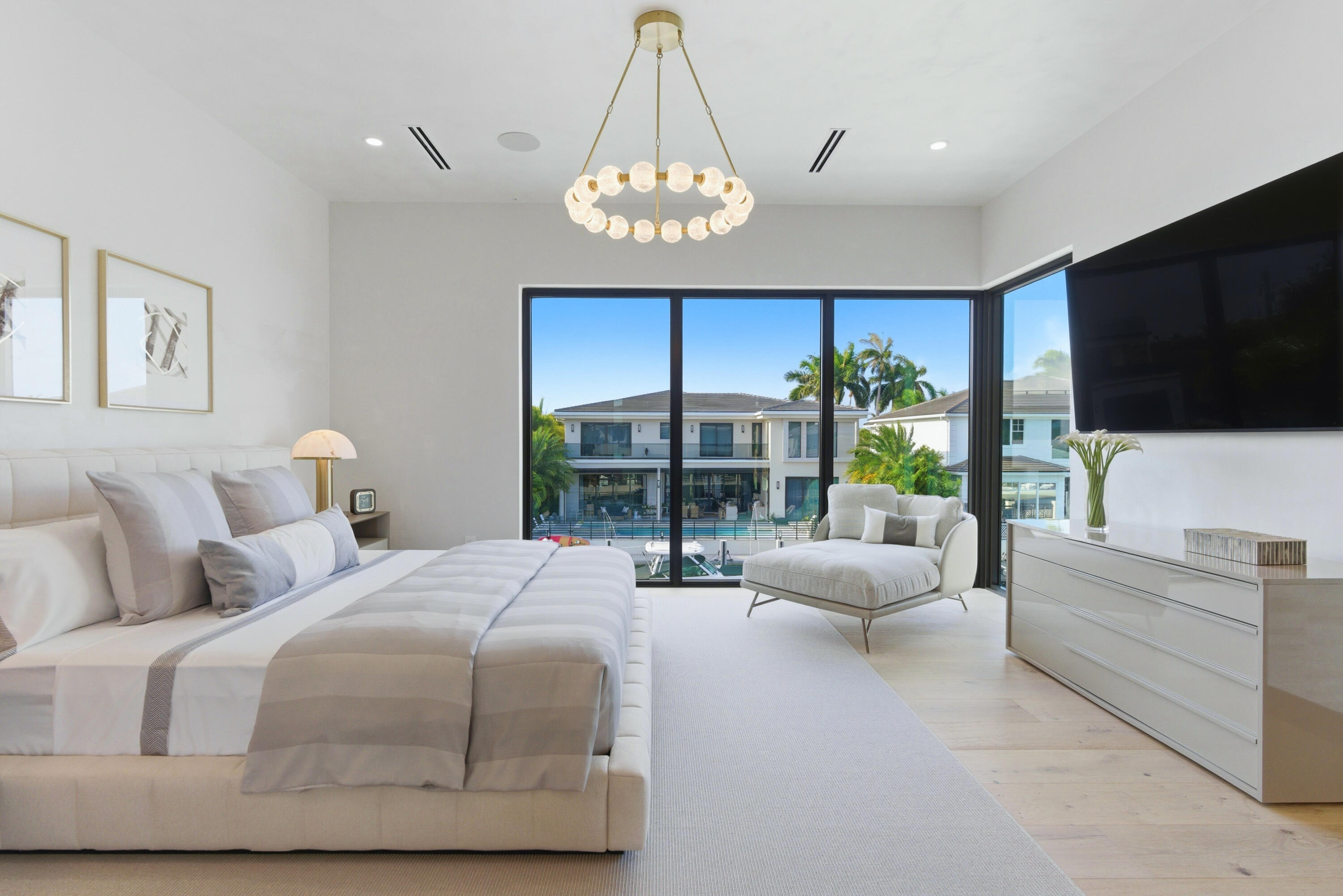 Exceptional Deepwater
