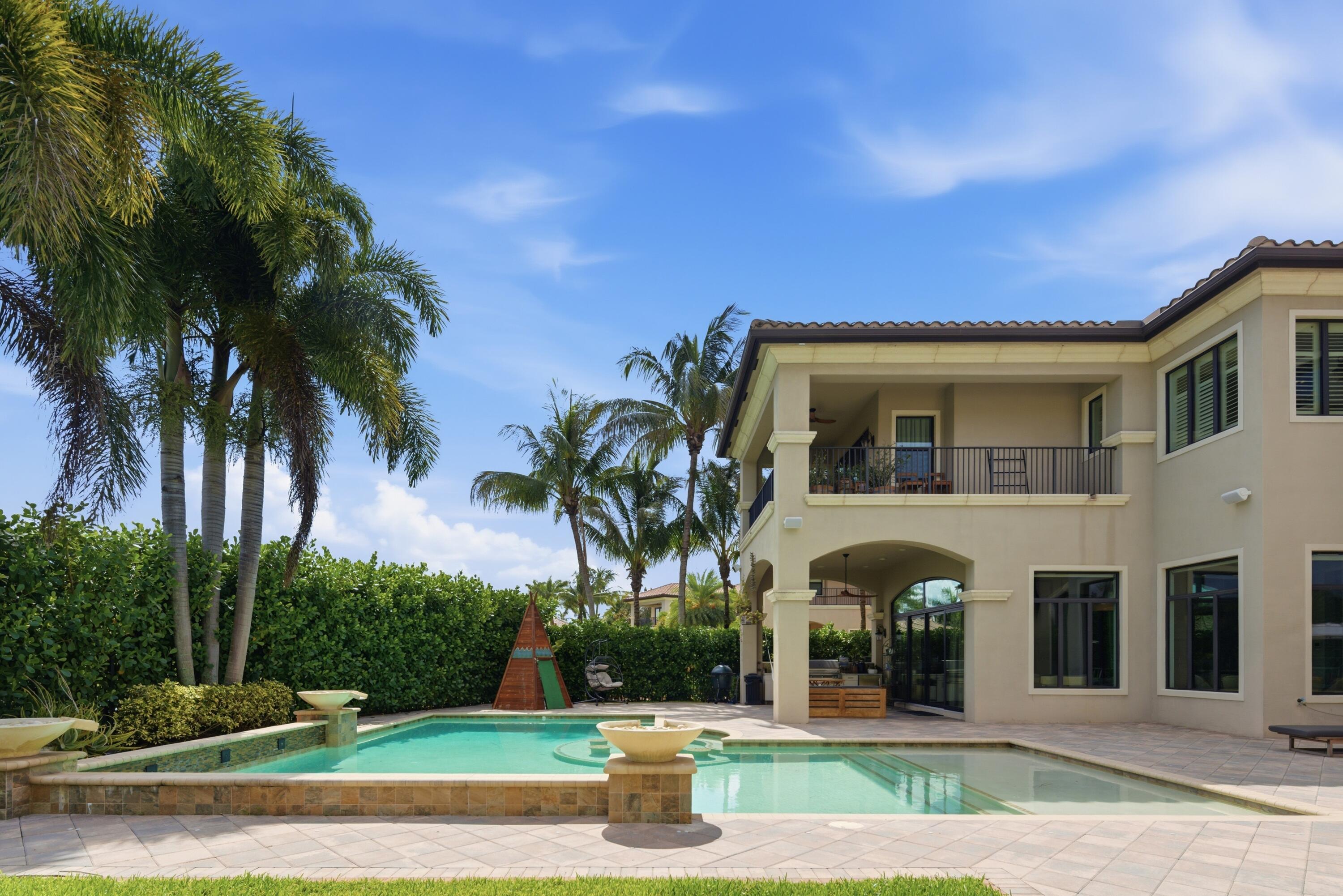 16907 Crown Bridge Drive