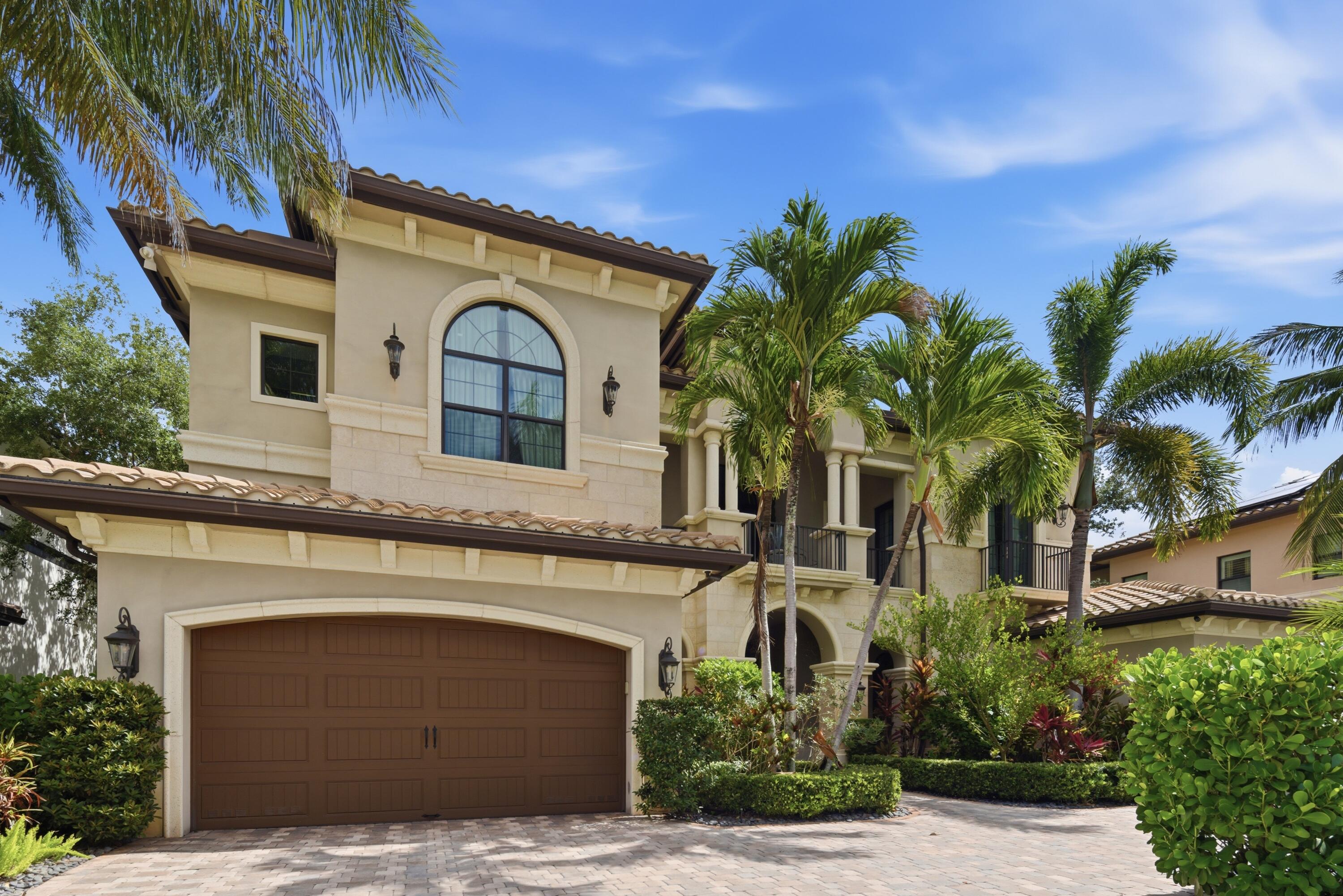 16907 Crown Bridge Drive